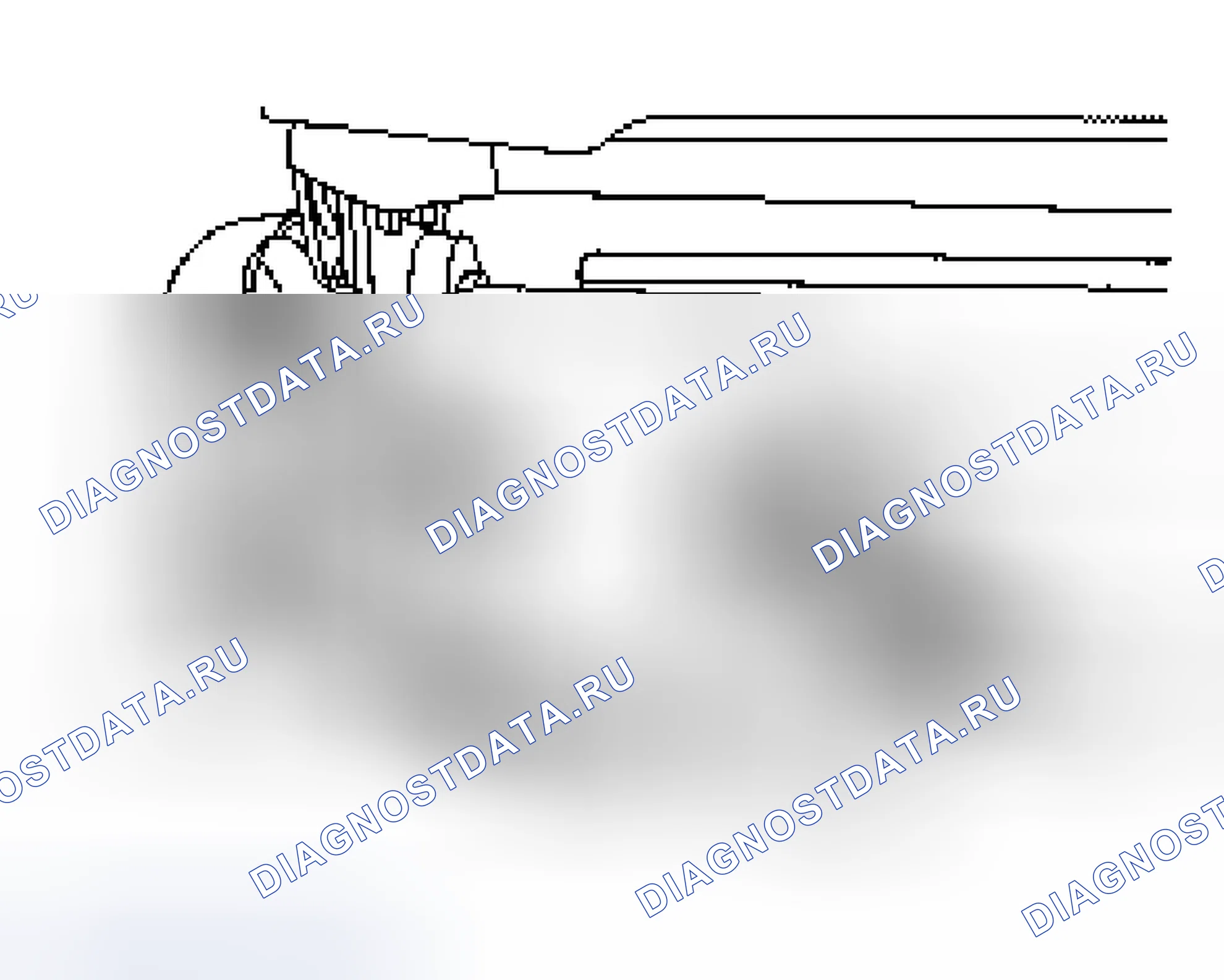 Рис. 292. Ford Pickup F150 