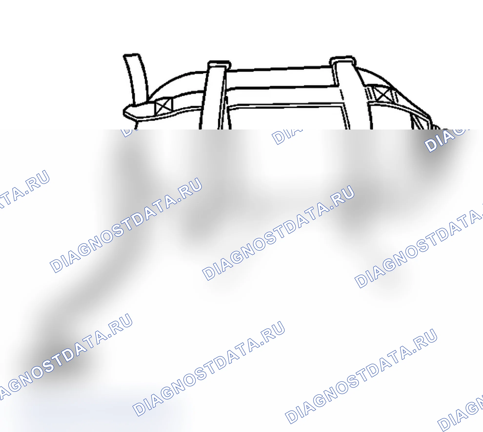 Рис. 638. Chevrolet Silverado 1500 