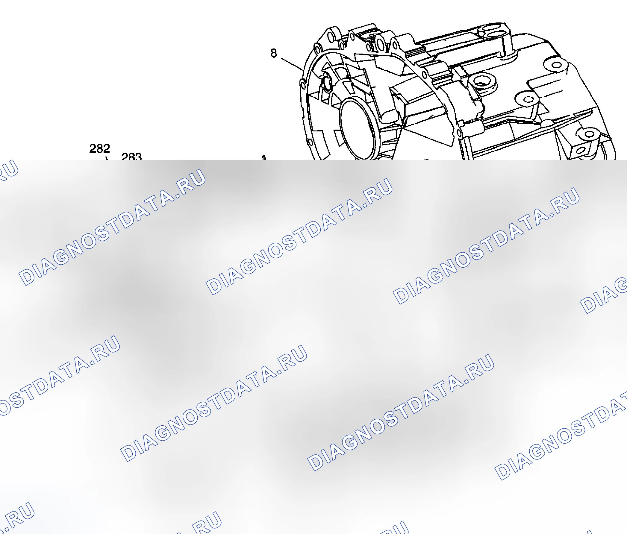 Рис. 28. Kia Rio III