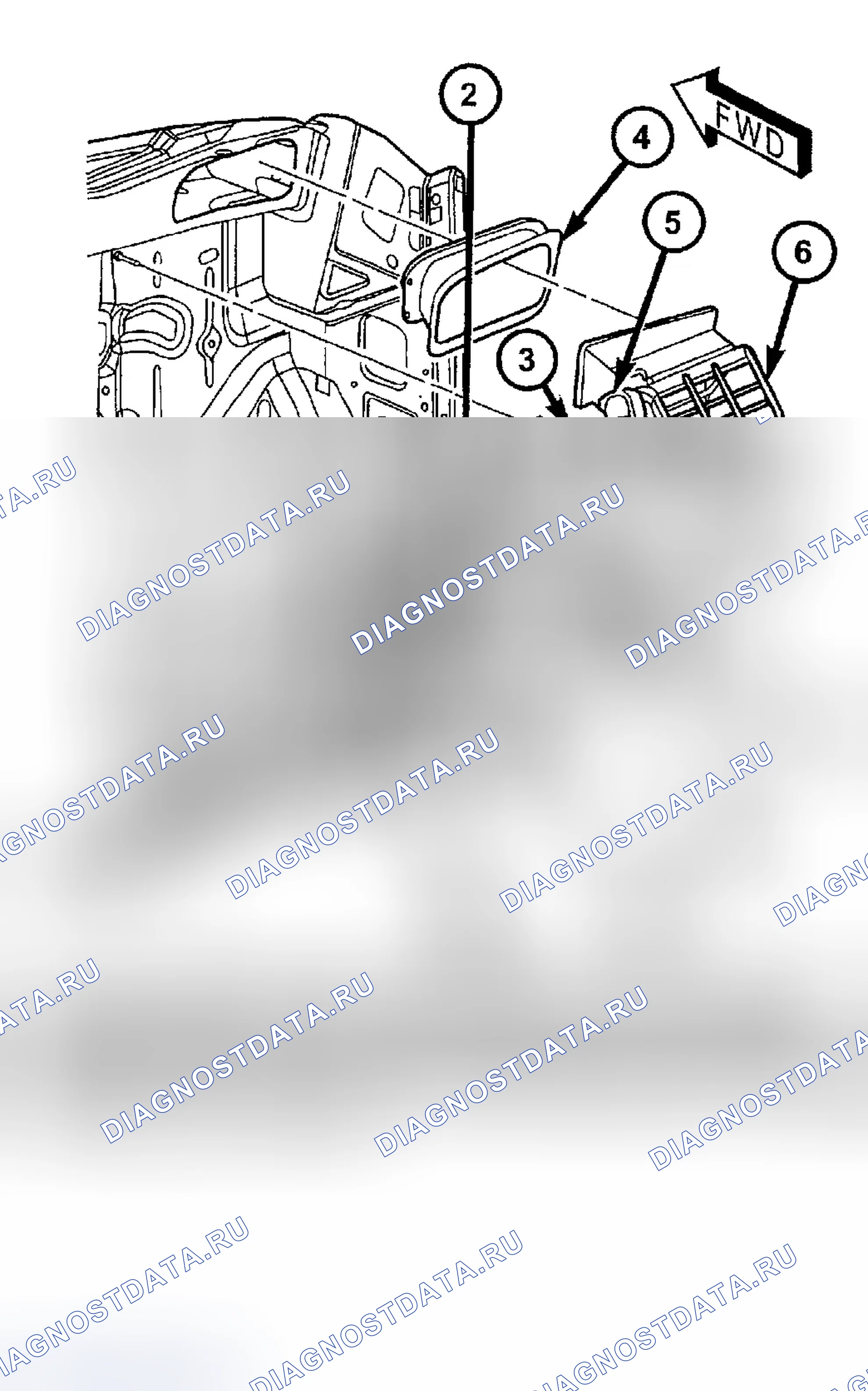 Рис. 15. Dodge Pickup R1500 