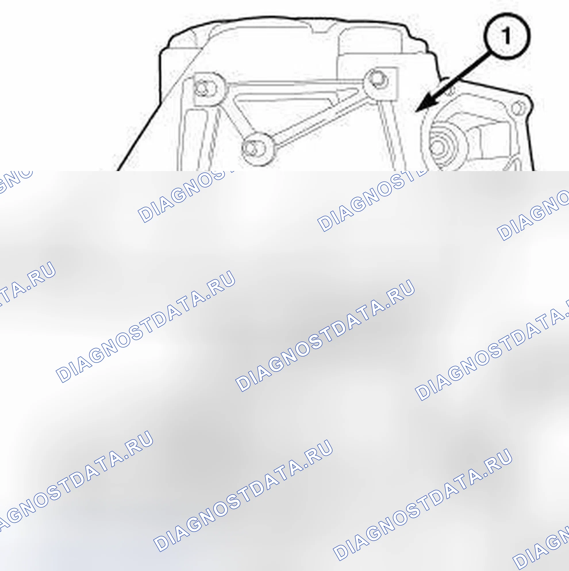 Рис. 124. Dodge Journey I