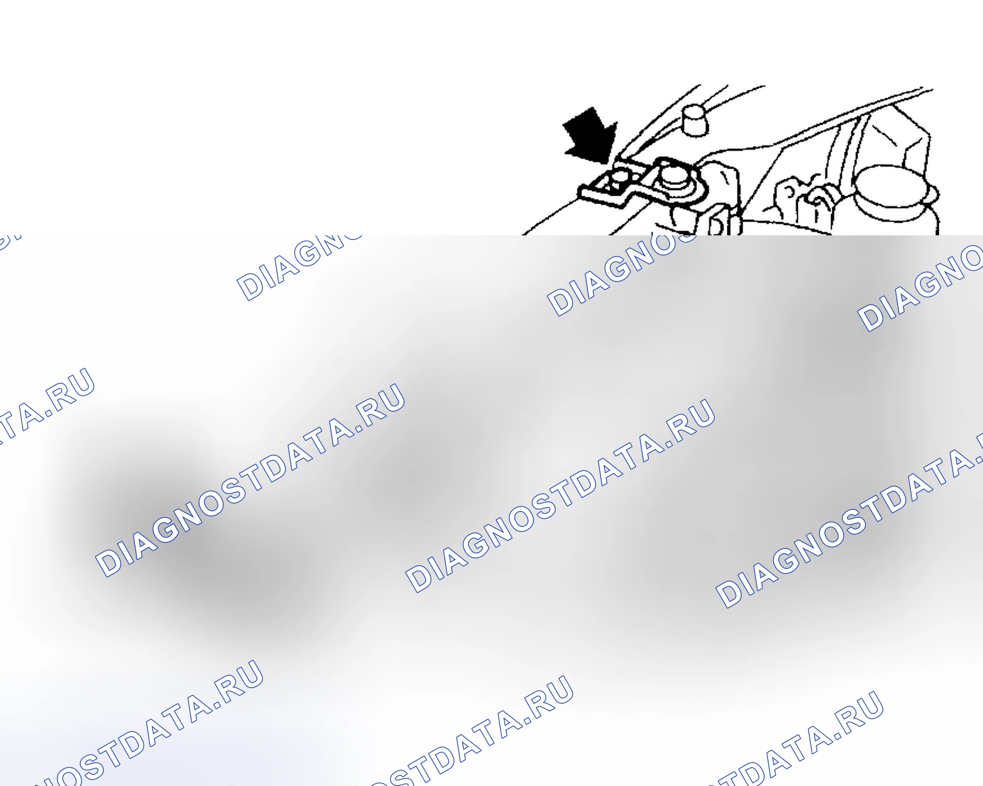 Рис. 61. Subaru Legacy BE/BH/BT