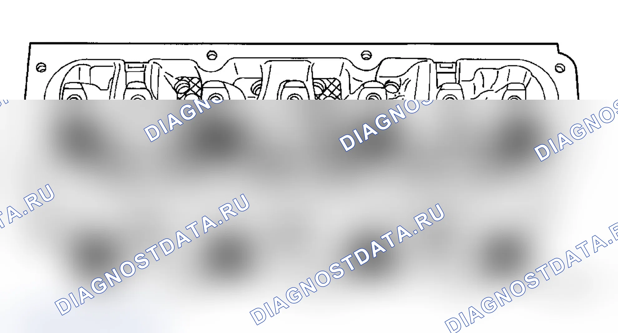 Рис. 192. Dodge Caravan IV