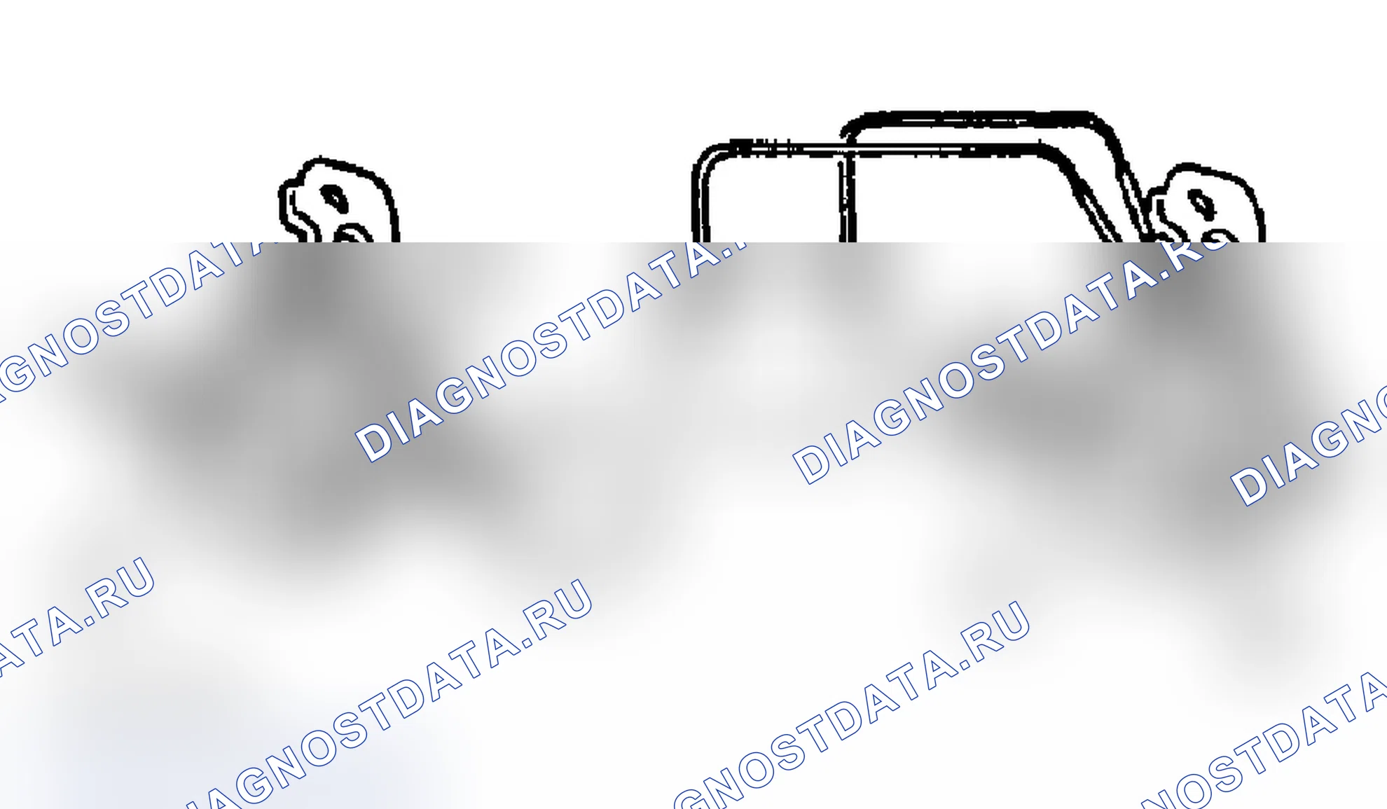 Рис. 64. Suzuki Grand Vitara I рестайлинг