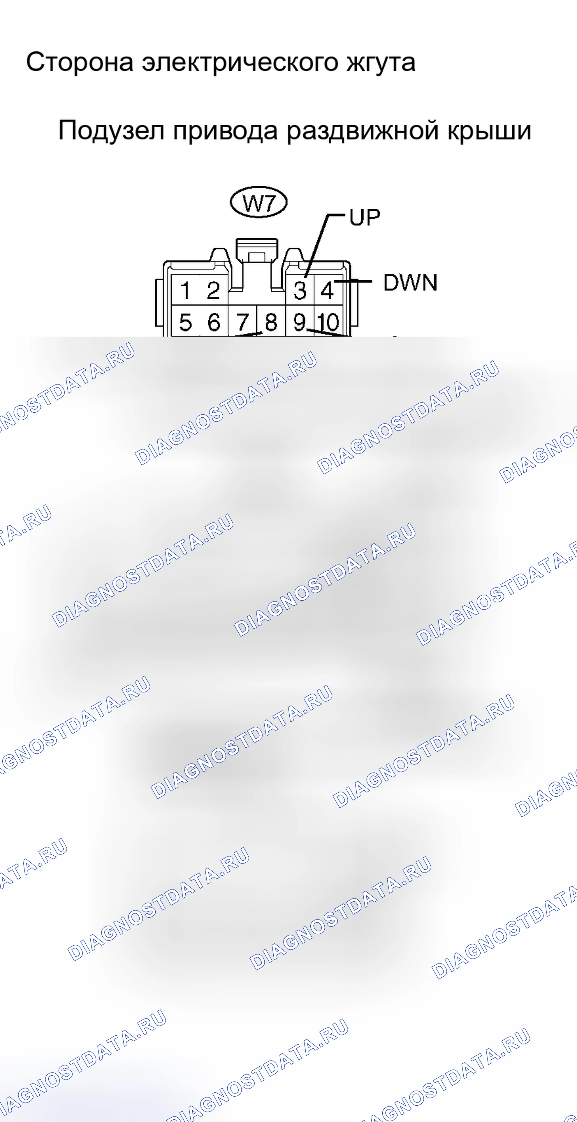 Рис. 3. Haval H8 I