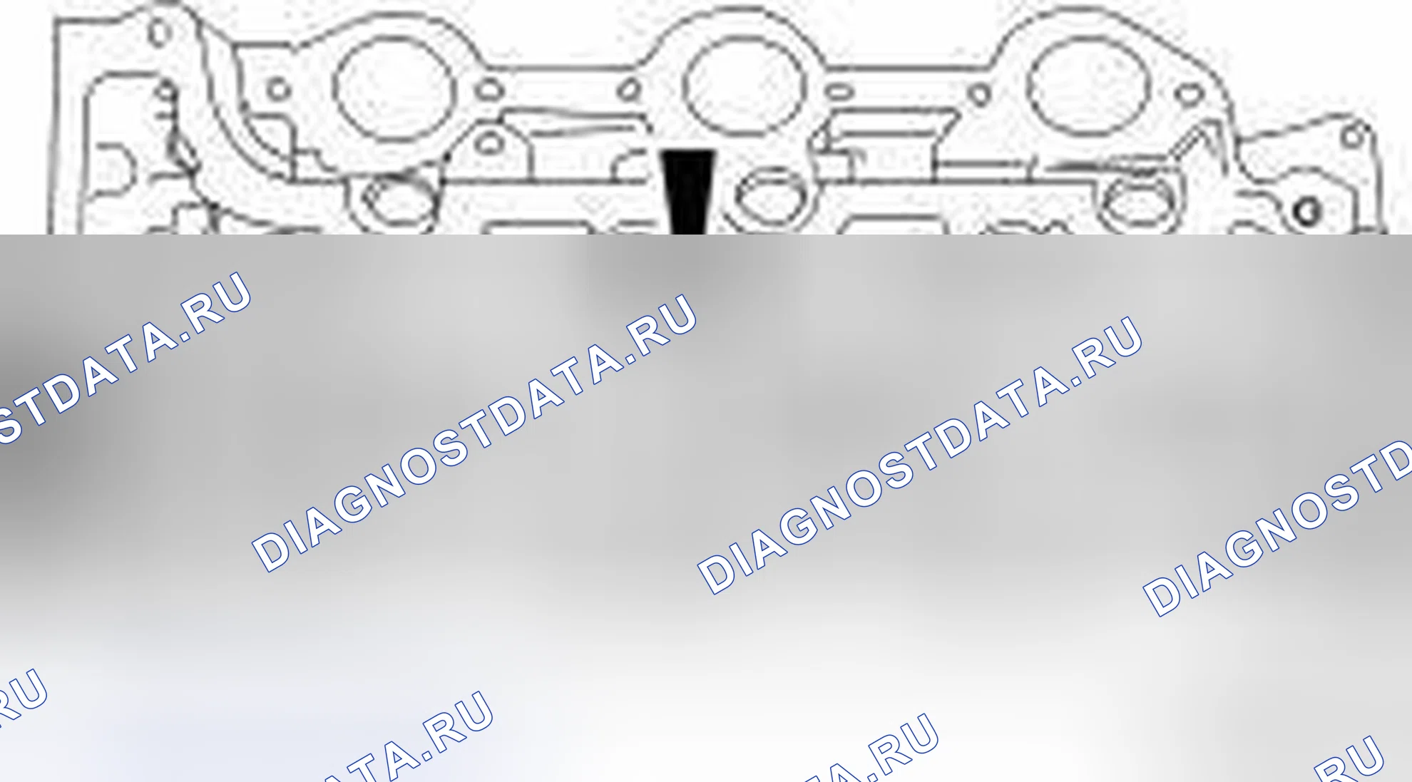 Рис. 371. Land Rover Range Rover L322