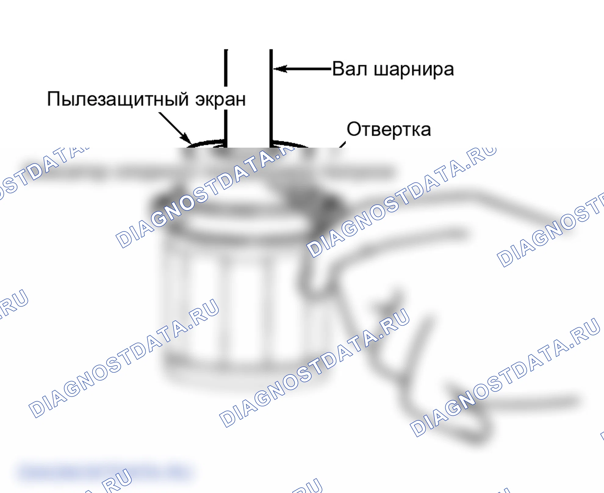 Рис. 13. Mercury Villager I