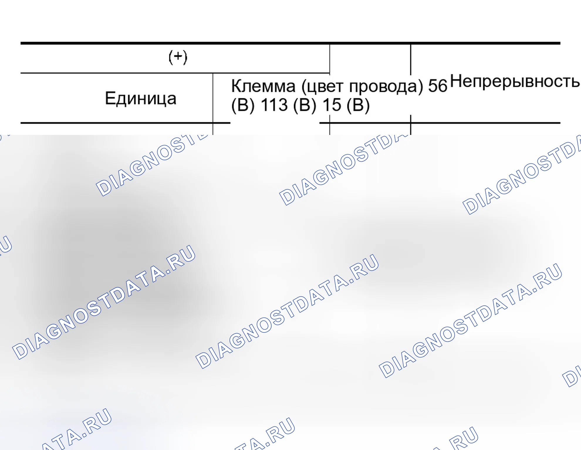 Рис. 114. Infiniti M45 II