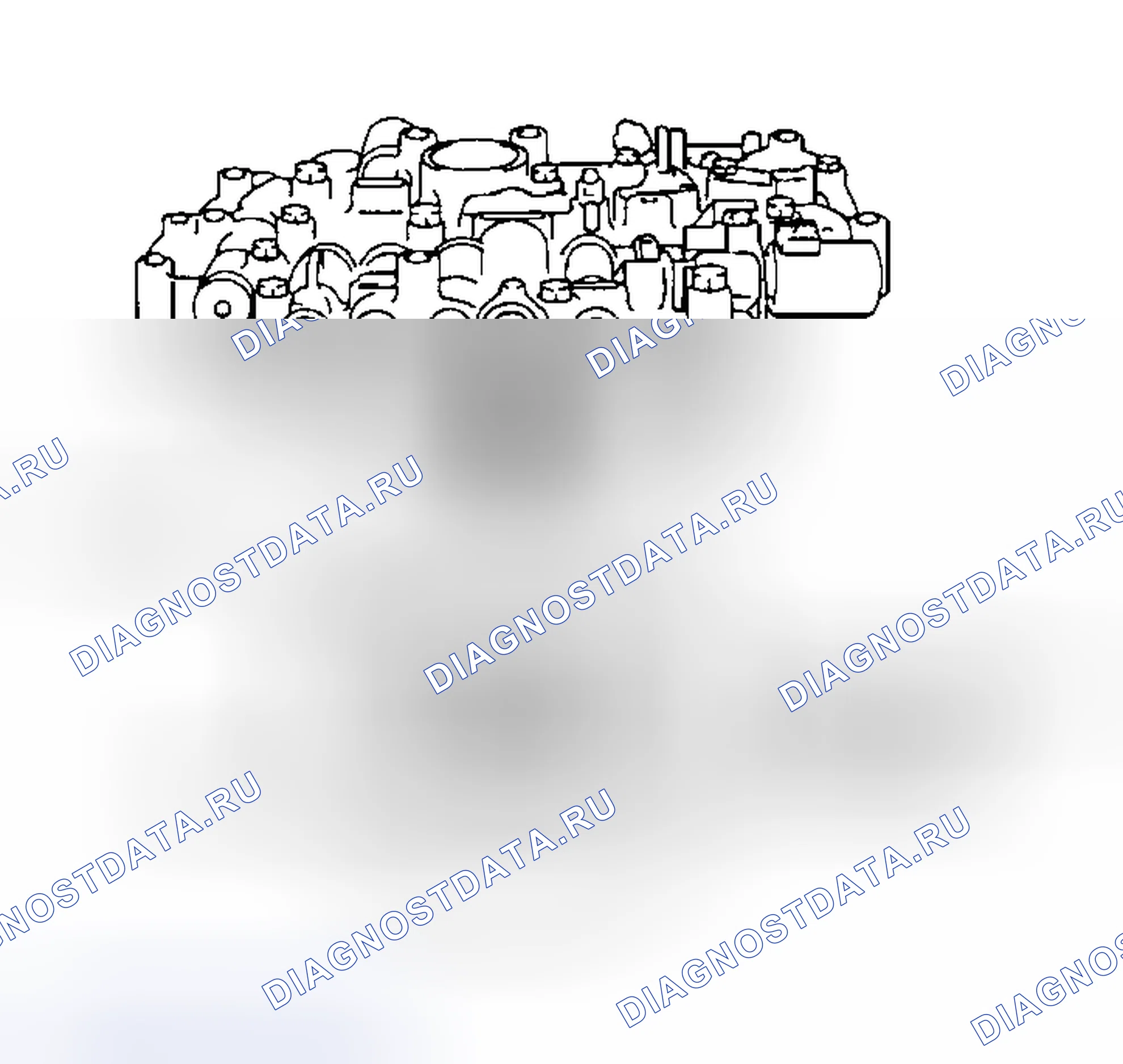 Рис. 54. Kia Sorento I
