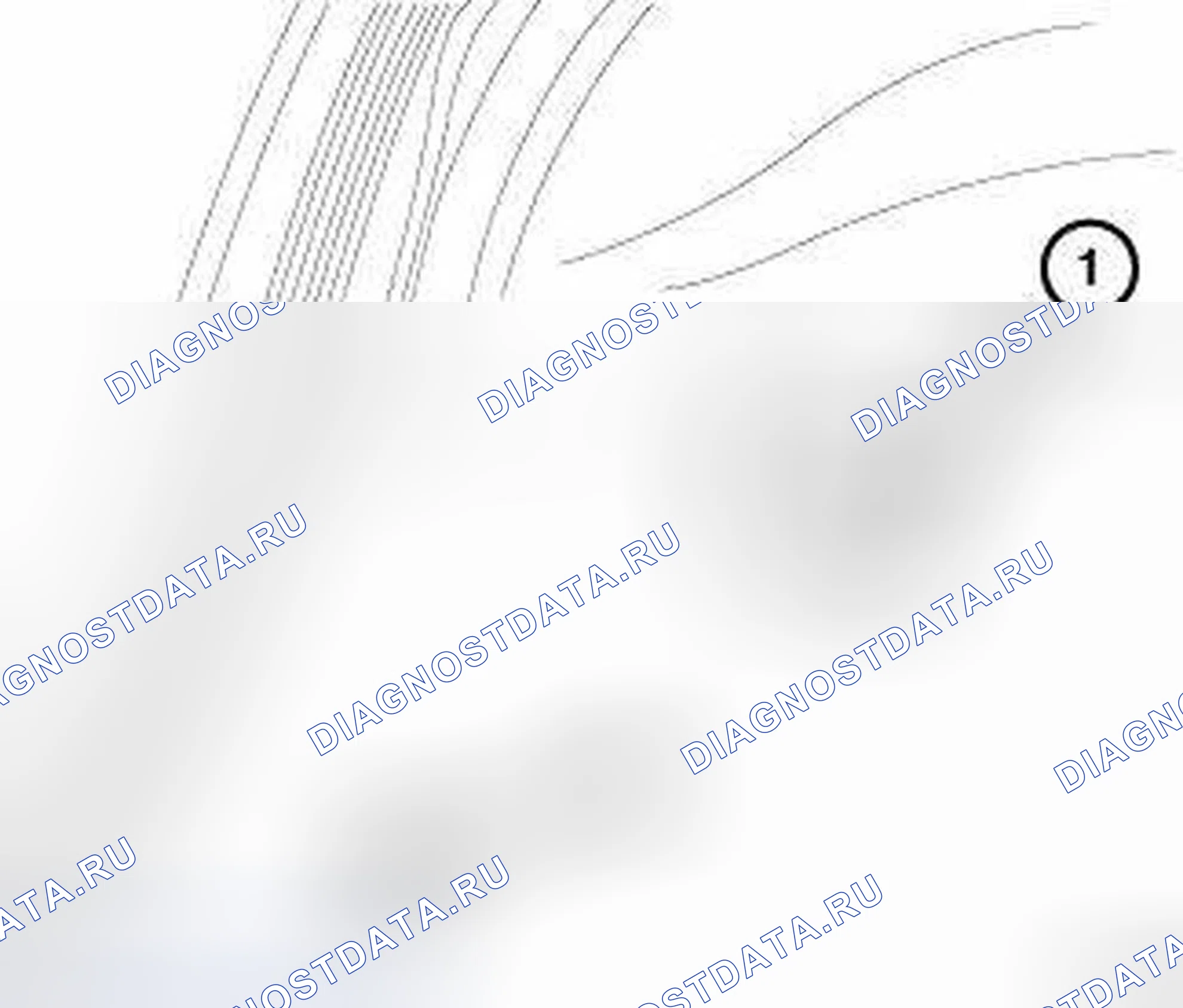 Рис. 16: ВНЕШНИЙ. Dodge Challenger III