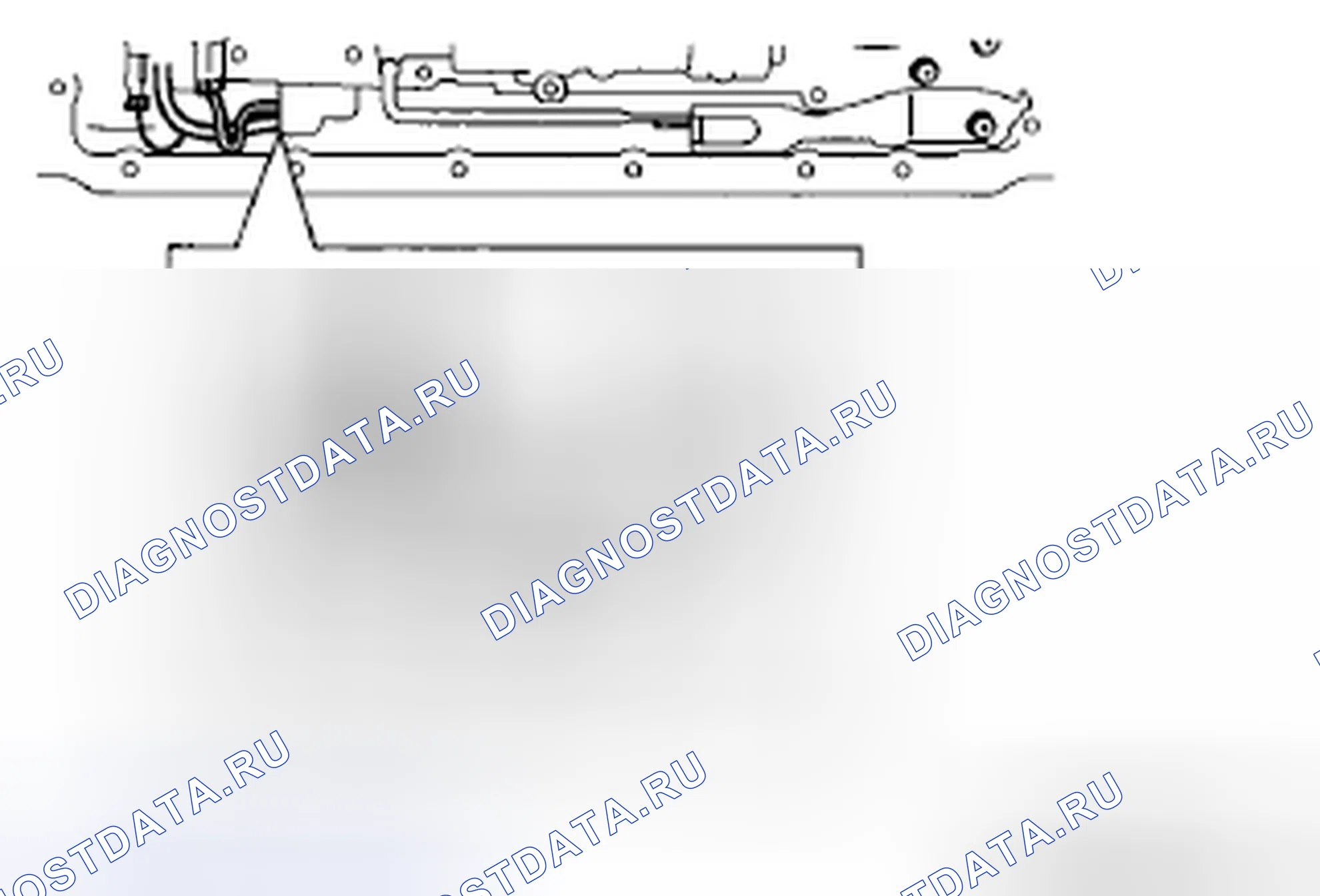 Рис. 507. Mazda RX-8 I рестайлинг