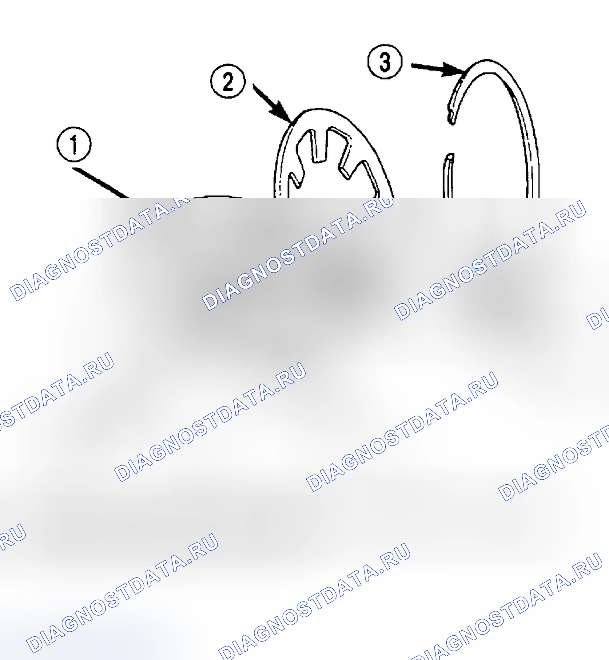 Рис. 225. Jeep Liberty I