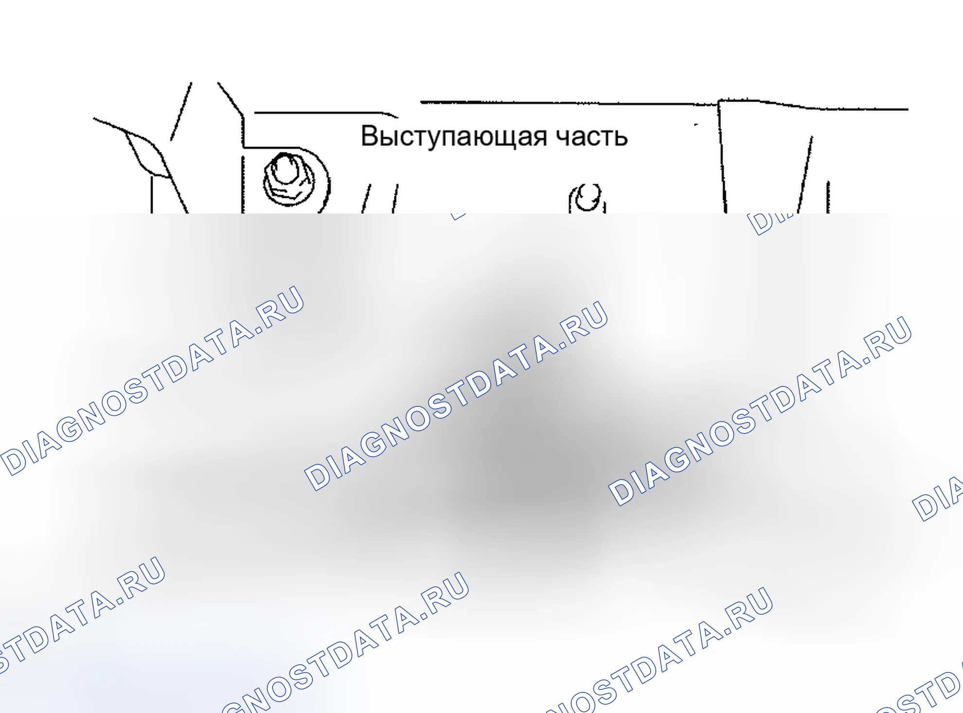 Рис. 16: УСТАНОВКА. Toyota Camry Solara II