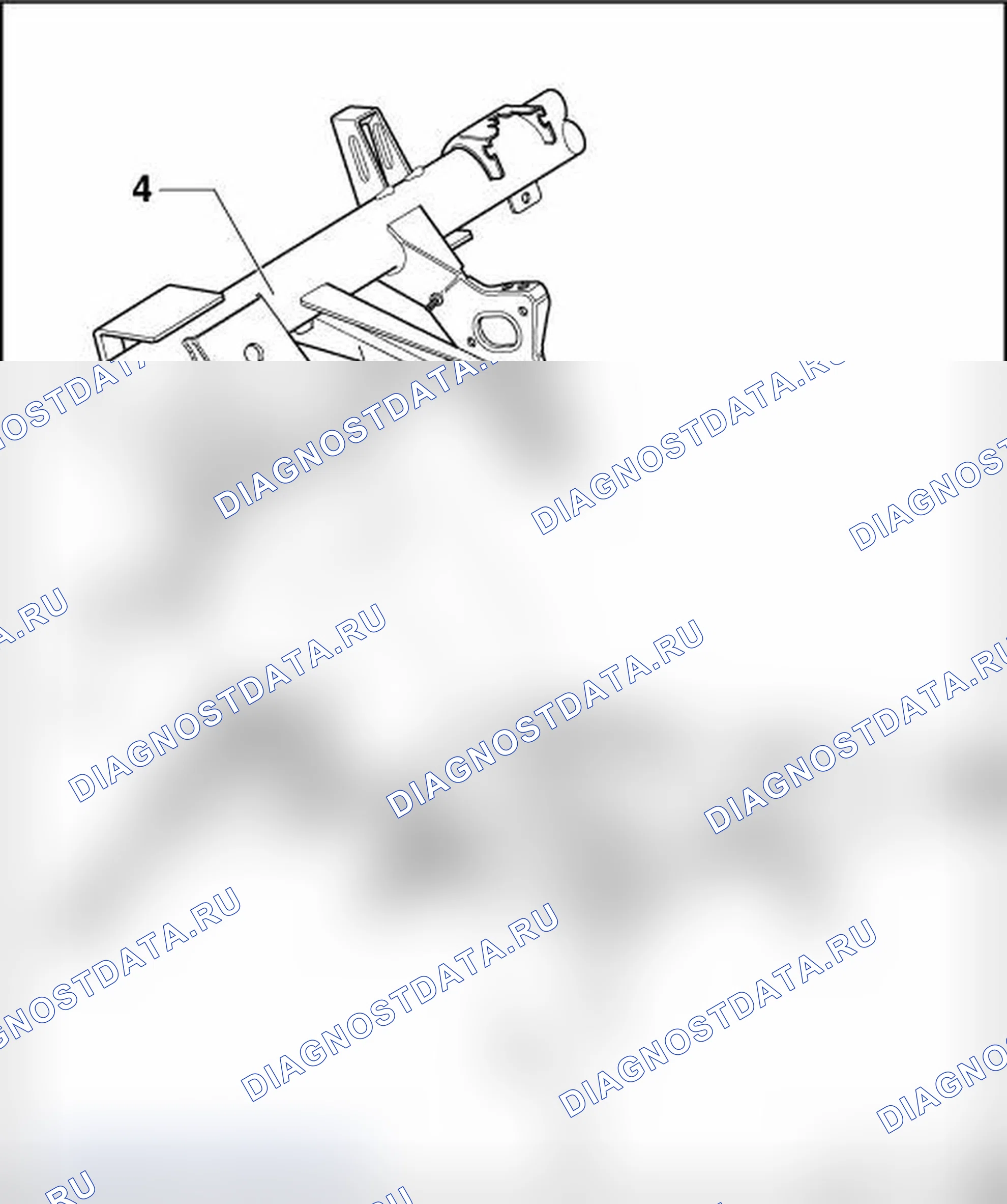 Рис. 59. Volkswagen New Beetle A4