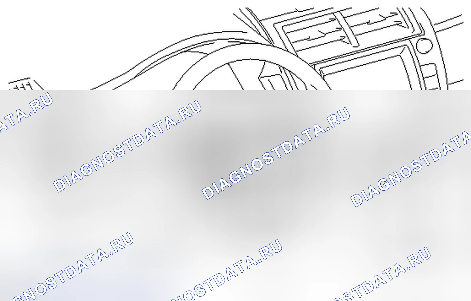 Рис. 472. Toyota Camry XV50