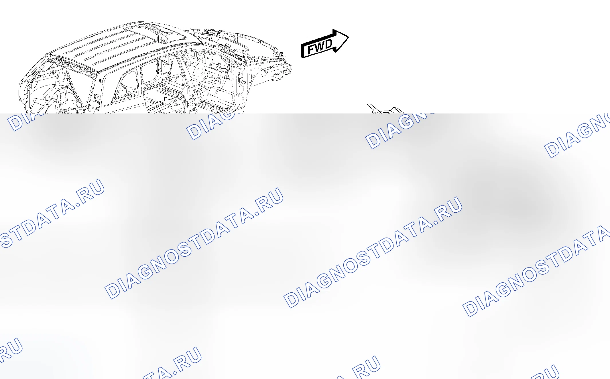 Рис. 15. Chrysler Pacifica CS