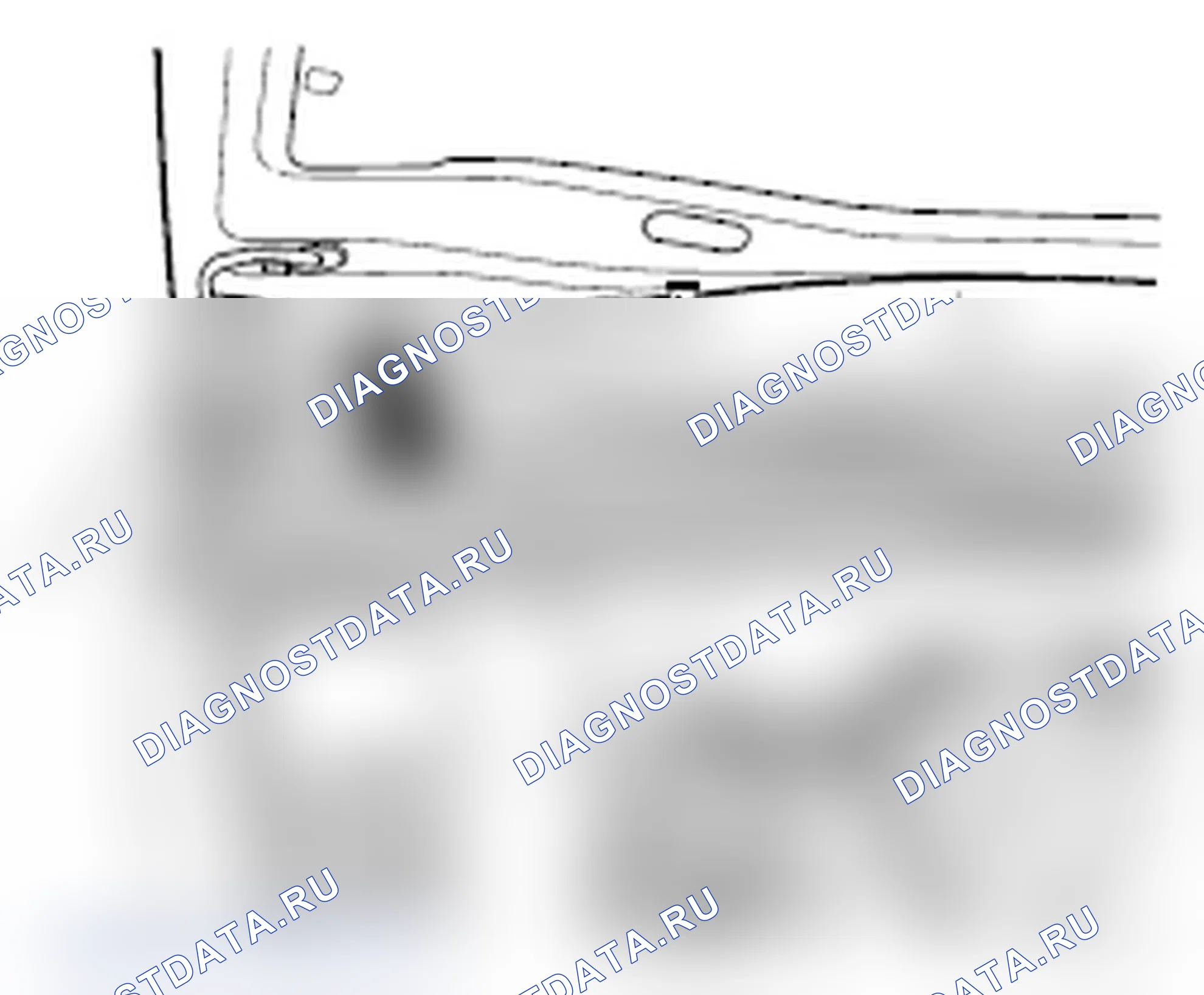 Рис. 27: Функция модуля управления (кодирование/программирование). Porsche Cayenne S I