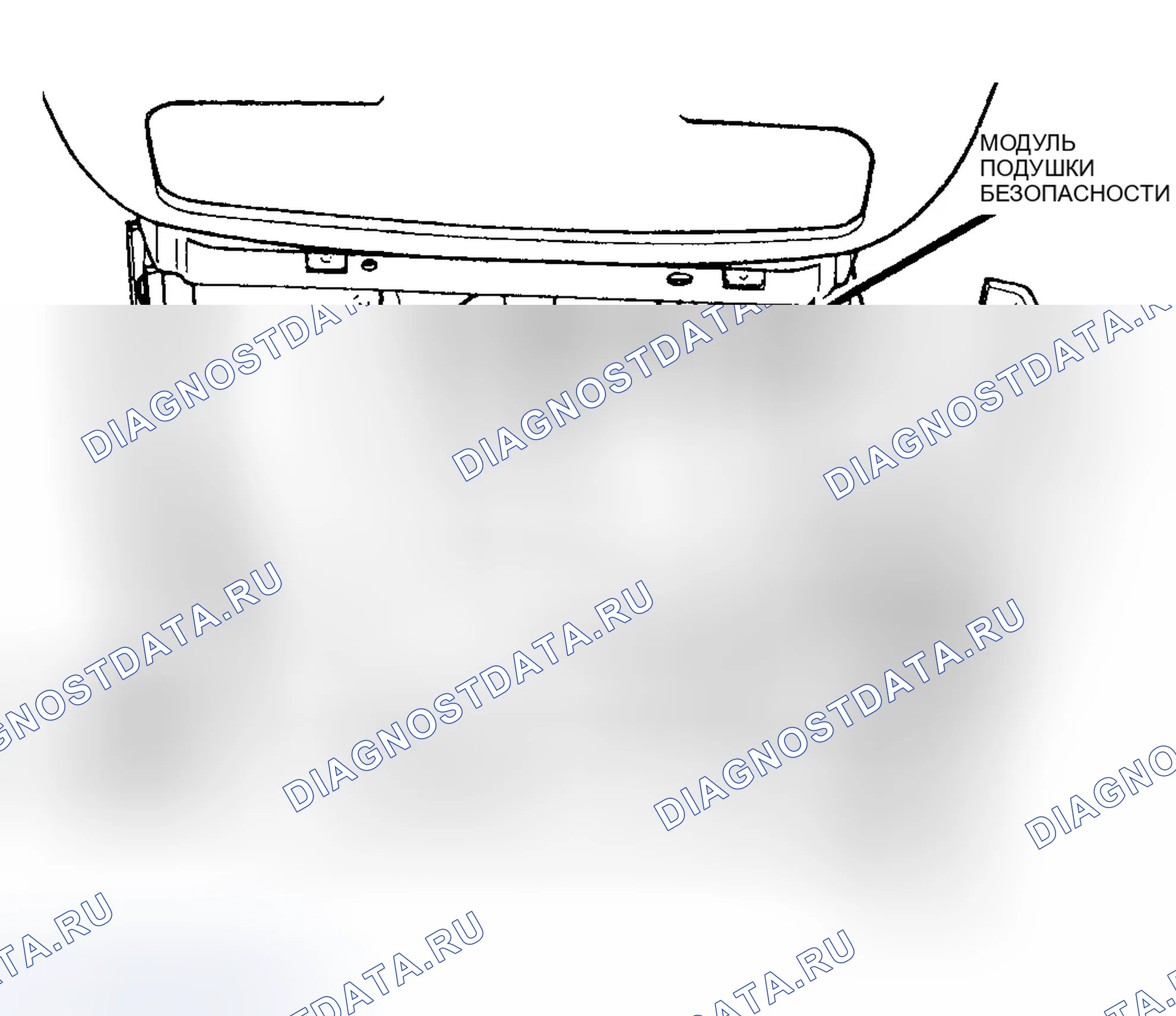 Рис. 5. Dodge Grand Caravan III