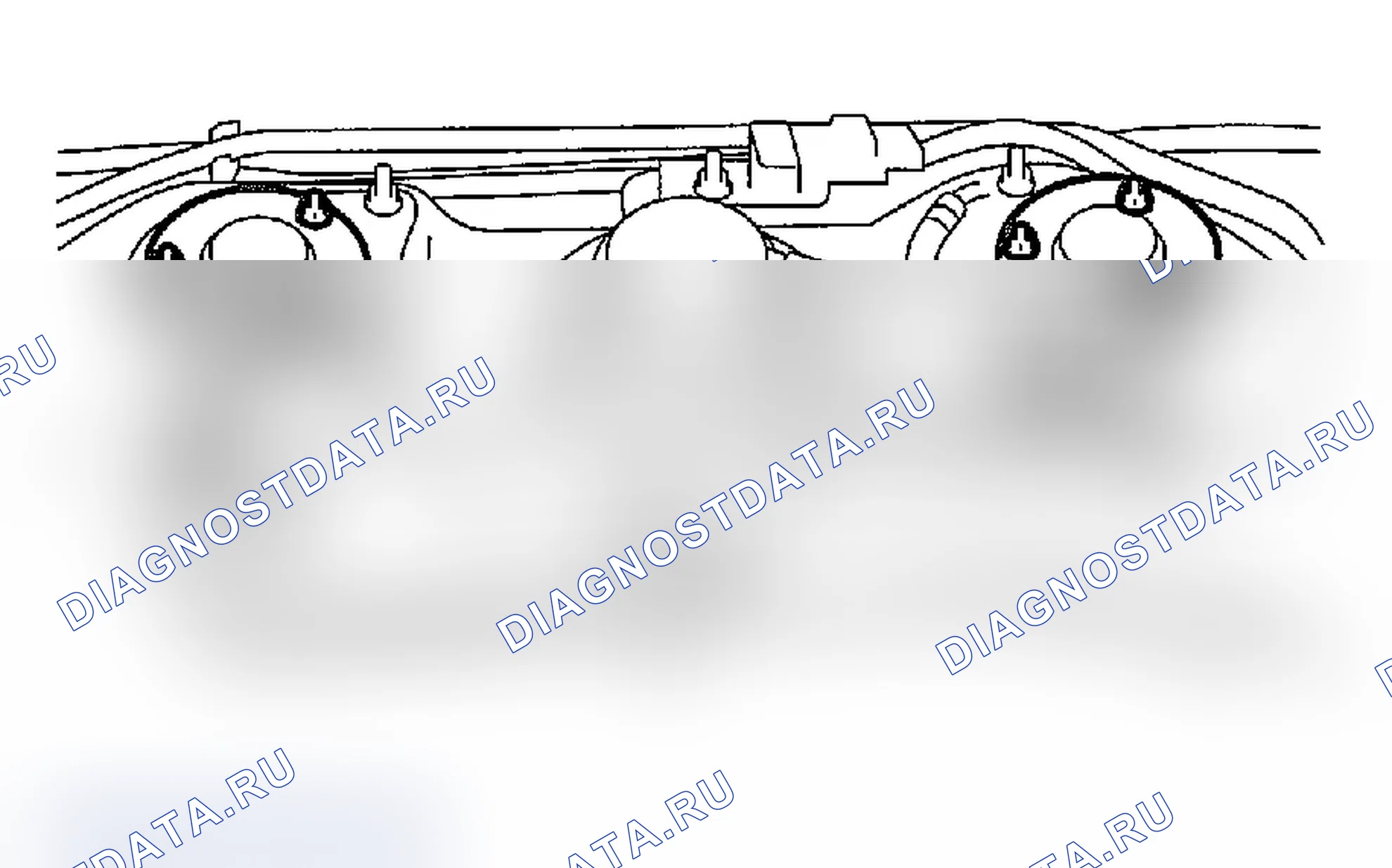 Рис. 77. Subaru Impreza WRX GD/GG рестайлинг