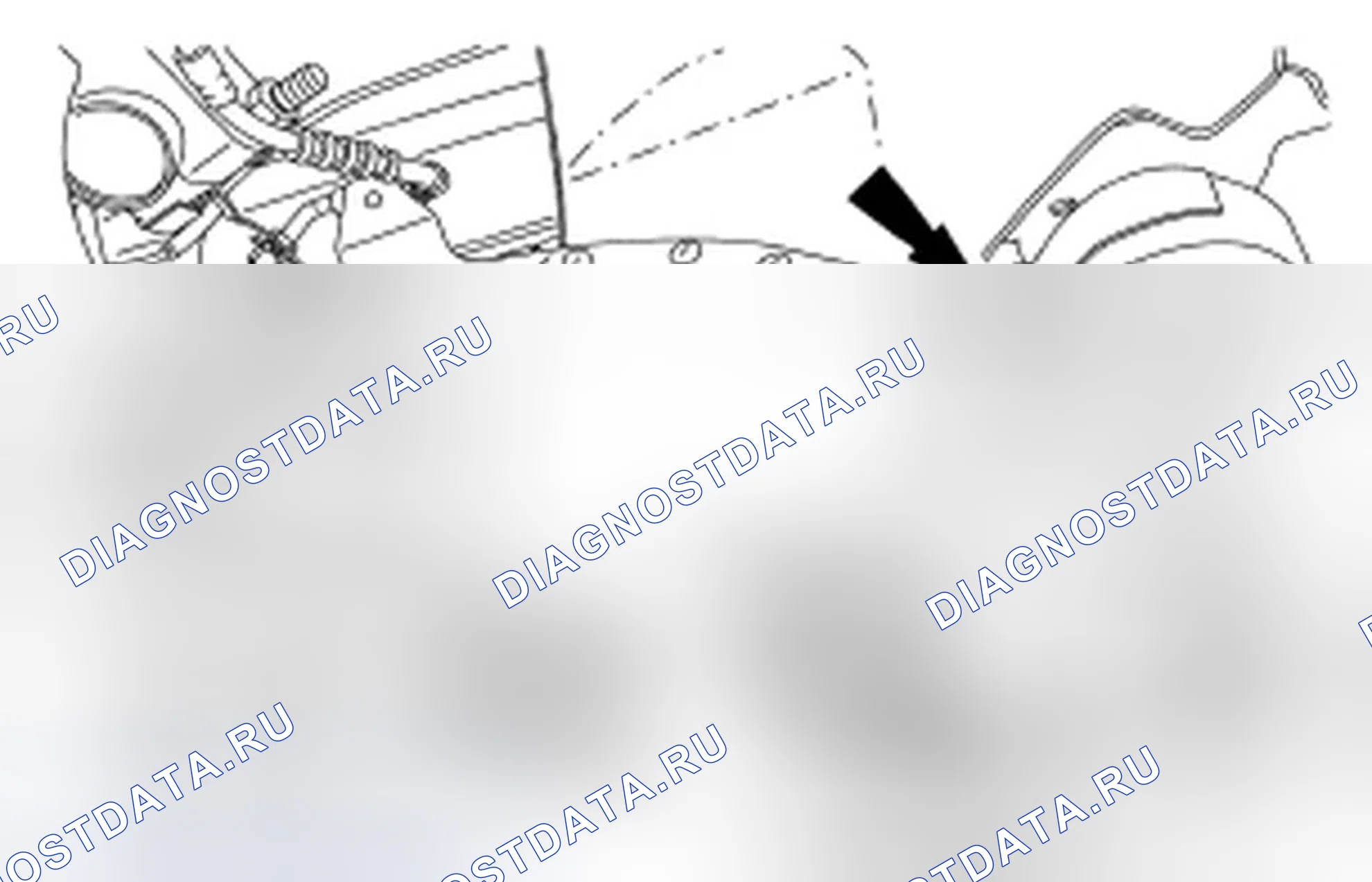 Рис. 18. Ford Freestyle I