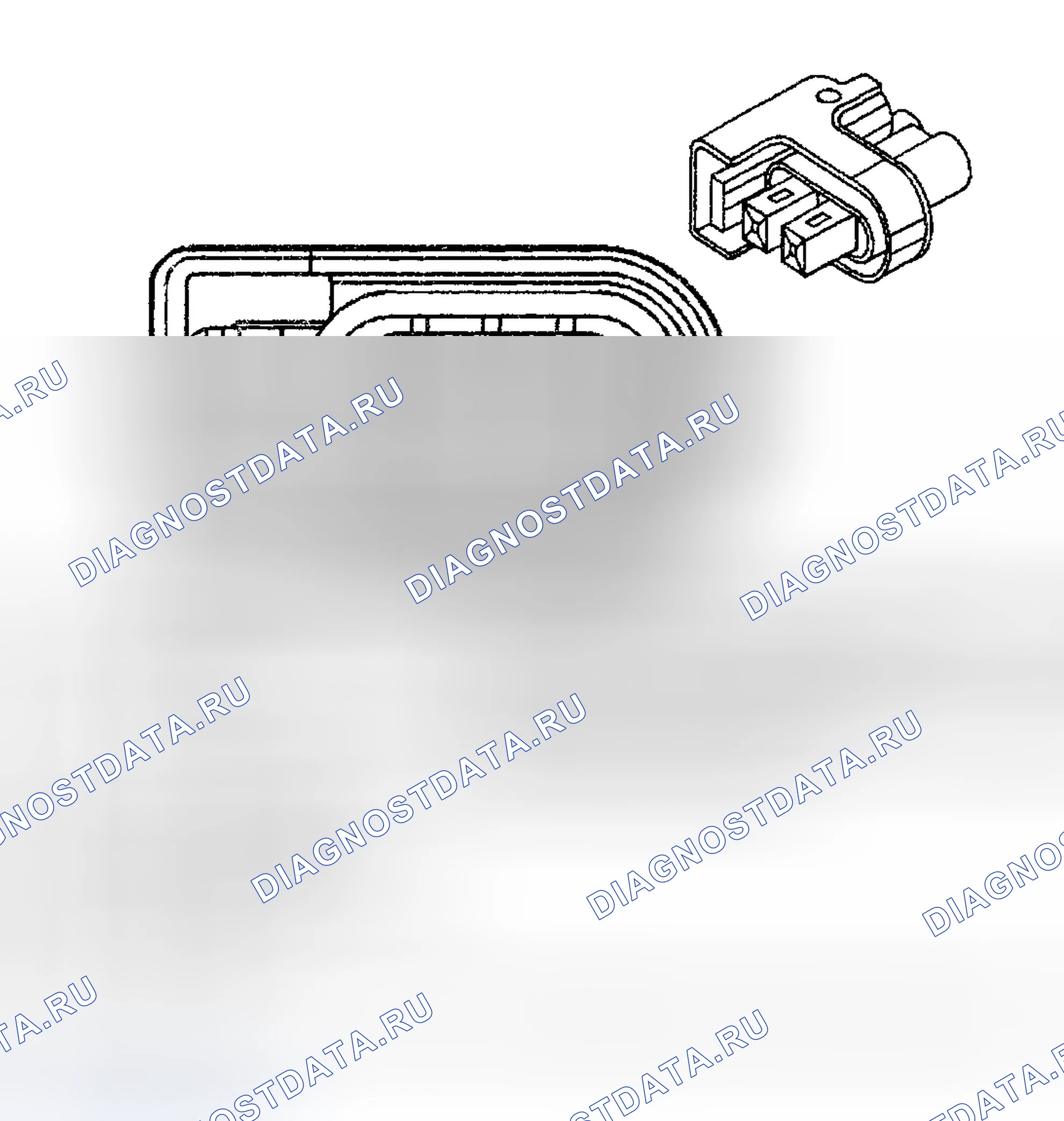 Рис. 272. Chevrolet Silverado 1500 HD 