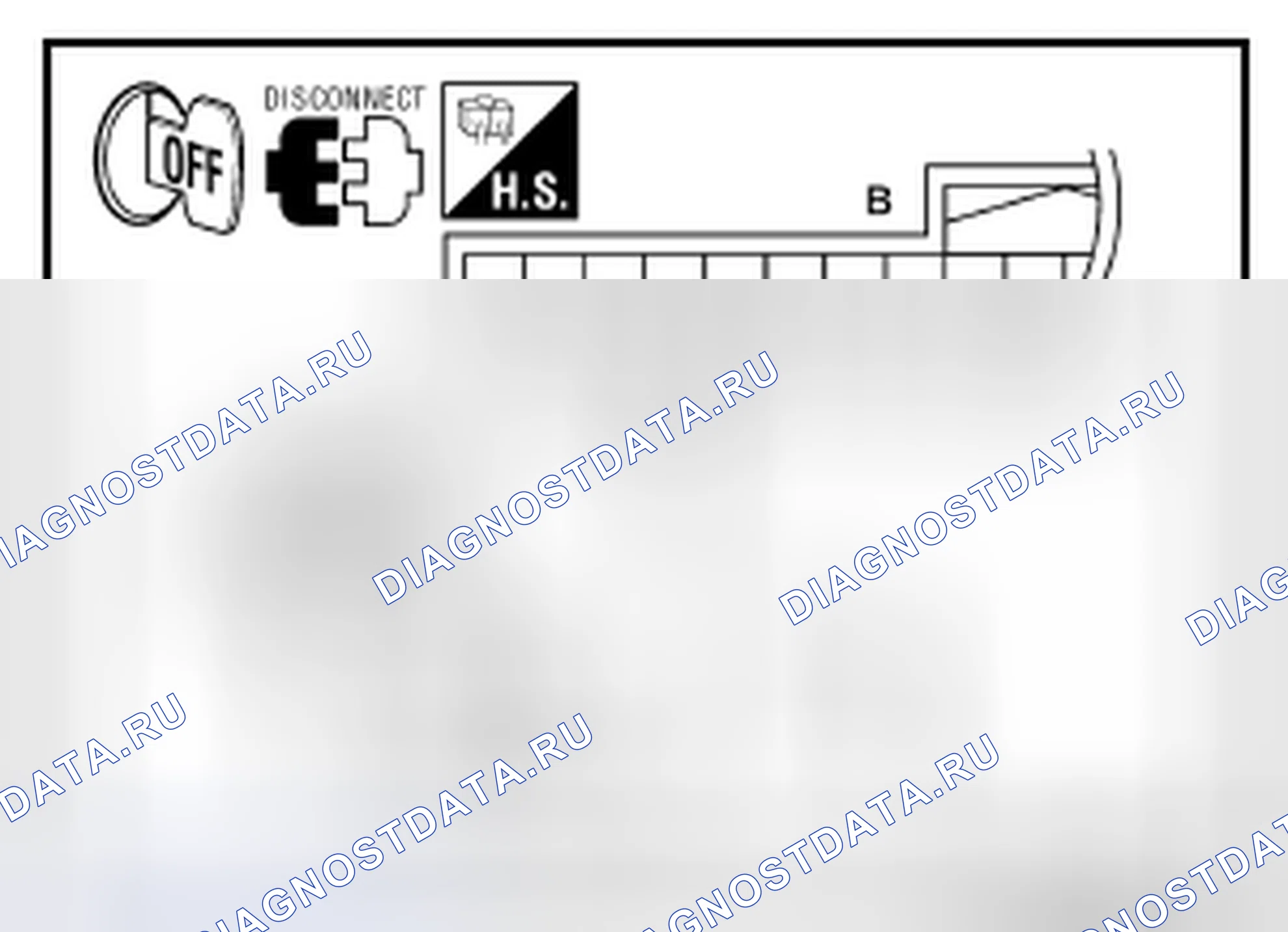 Рис. 55. Nissan Pathfinder III рестайлинг
