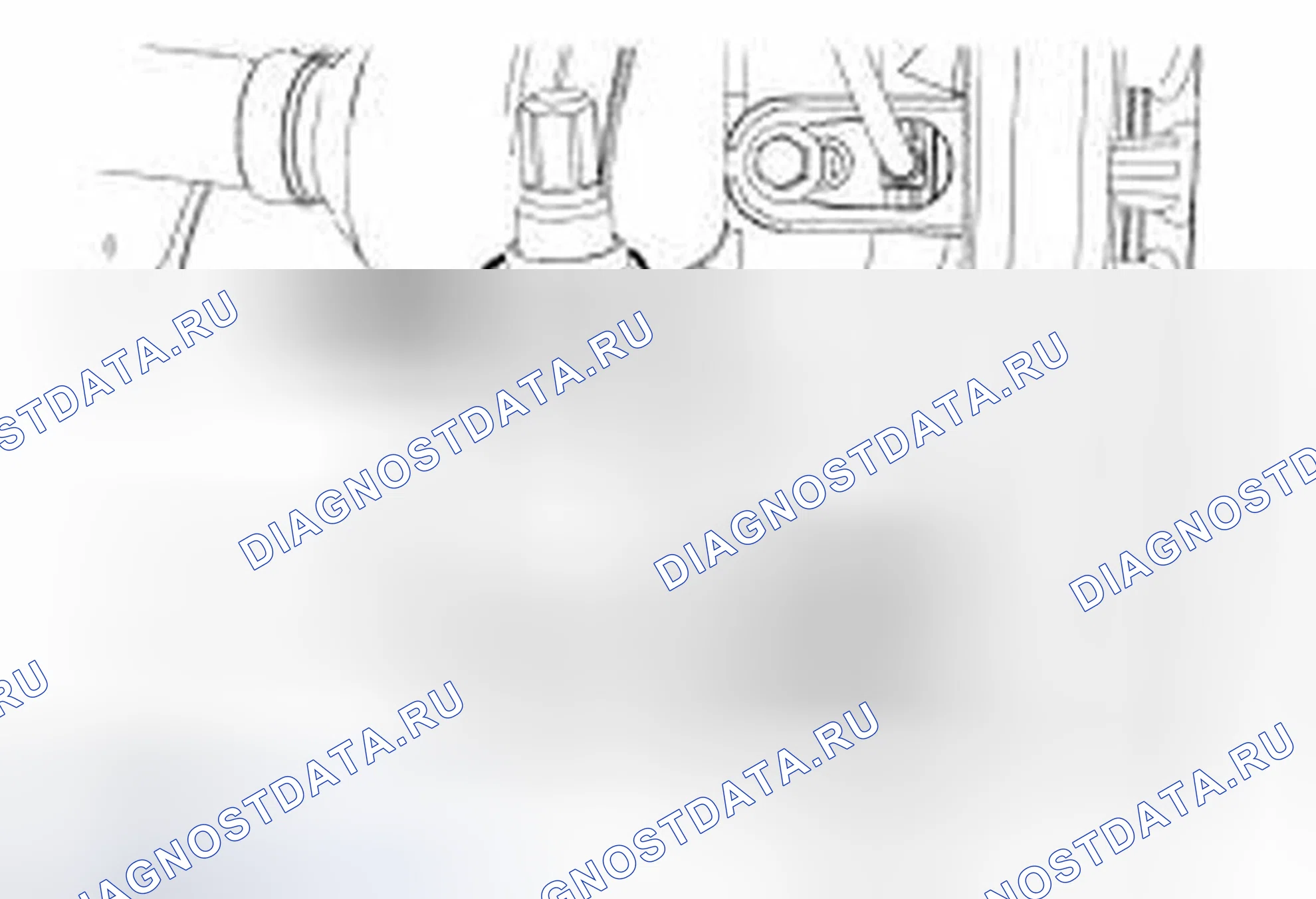 Рис. 1276. Ford Taurus VI