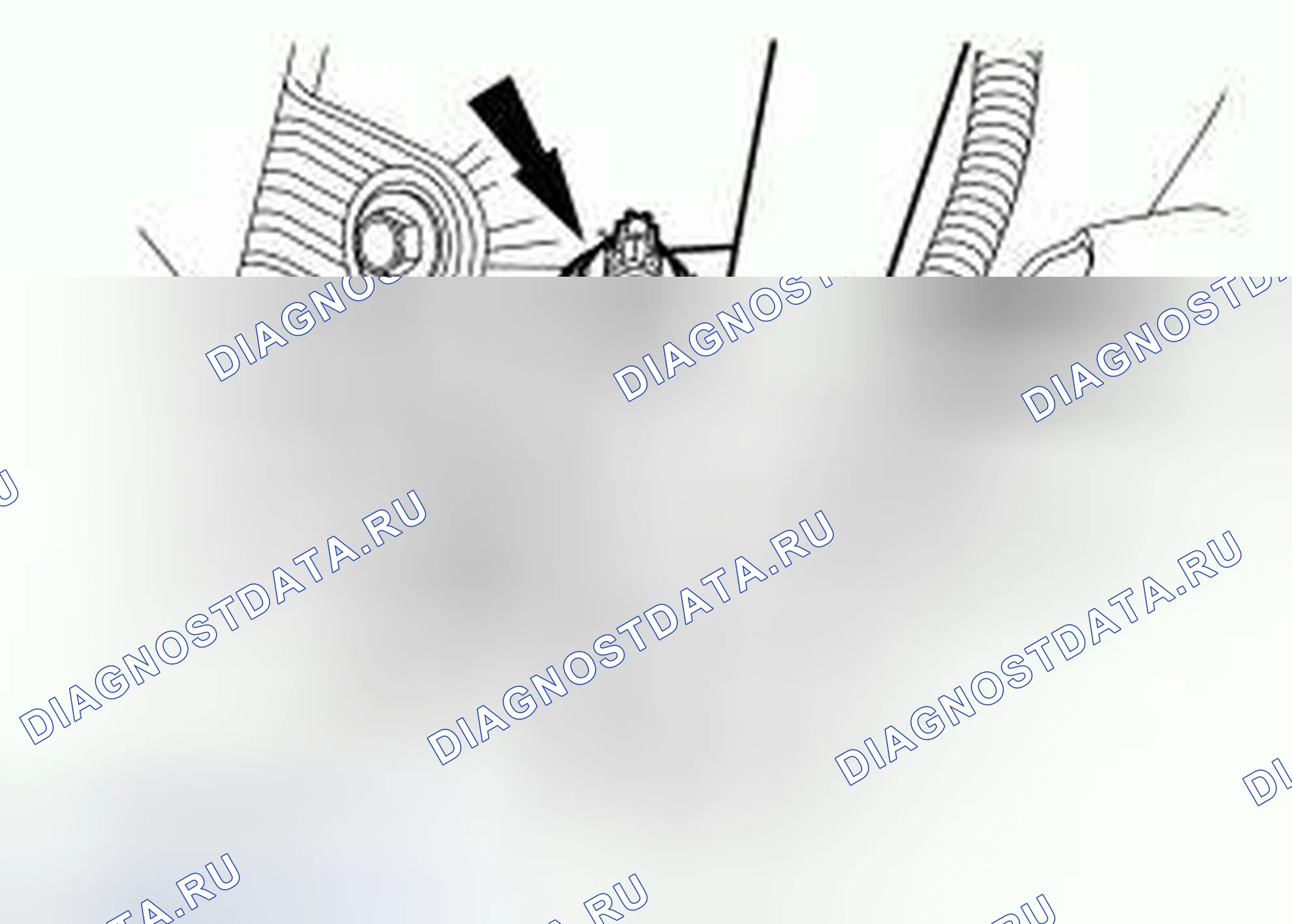 Рис. 1005. Hyundai ix55 I