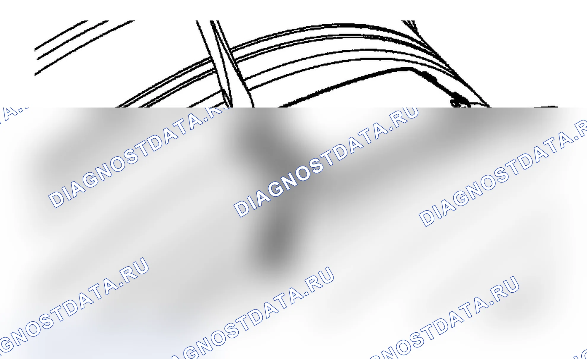 Рис. 9. Lincoln Mark LT