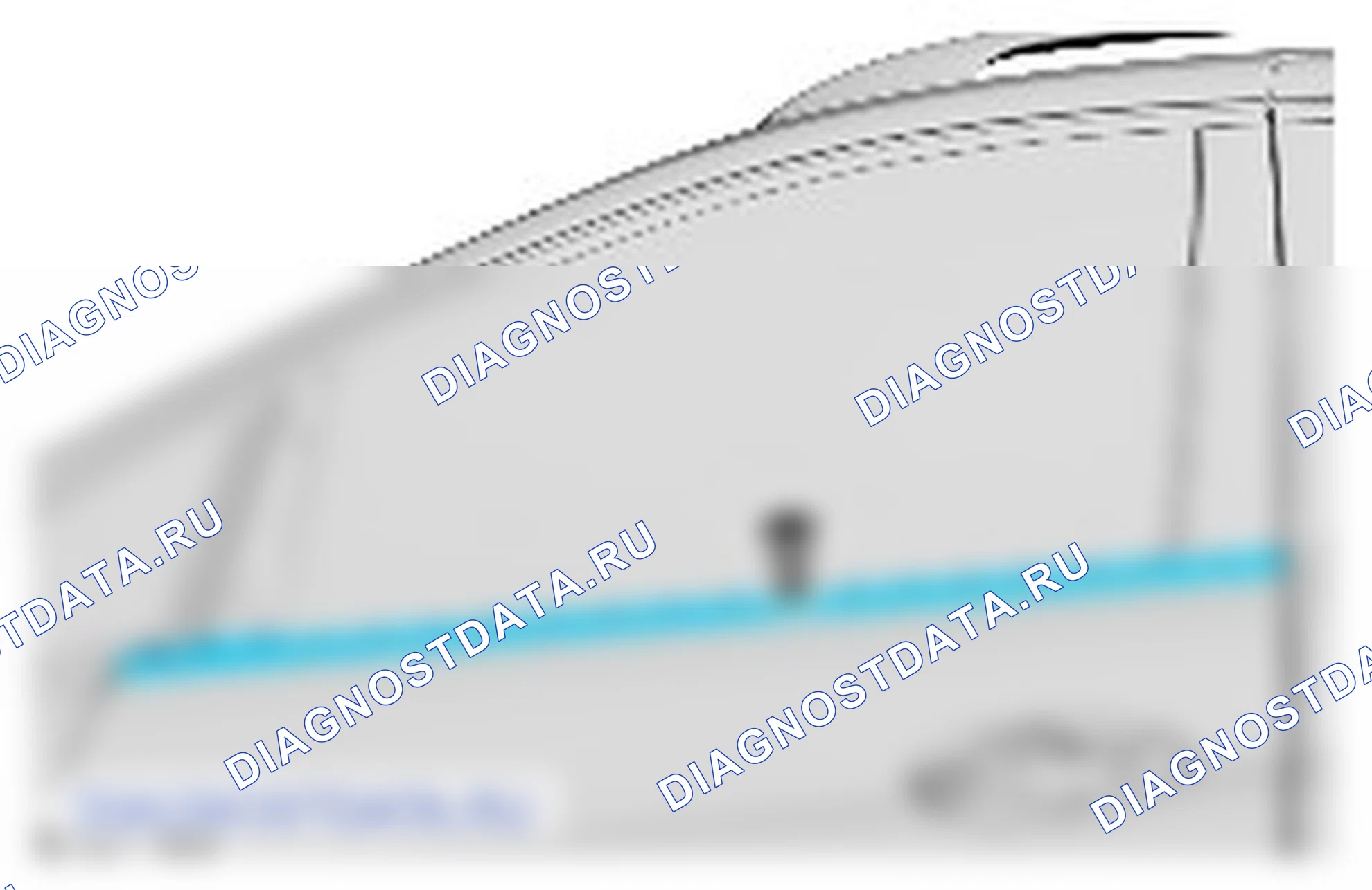 Наружная отделка: описание и работа. Ford Grand C-MAX II рестайлинг