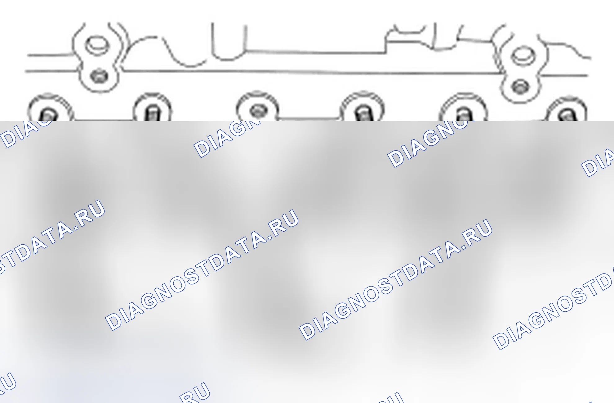 Рис. 2035. Ford Taurus VI