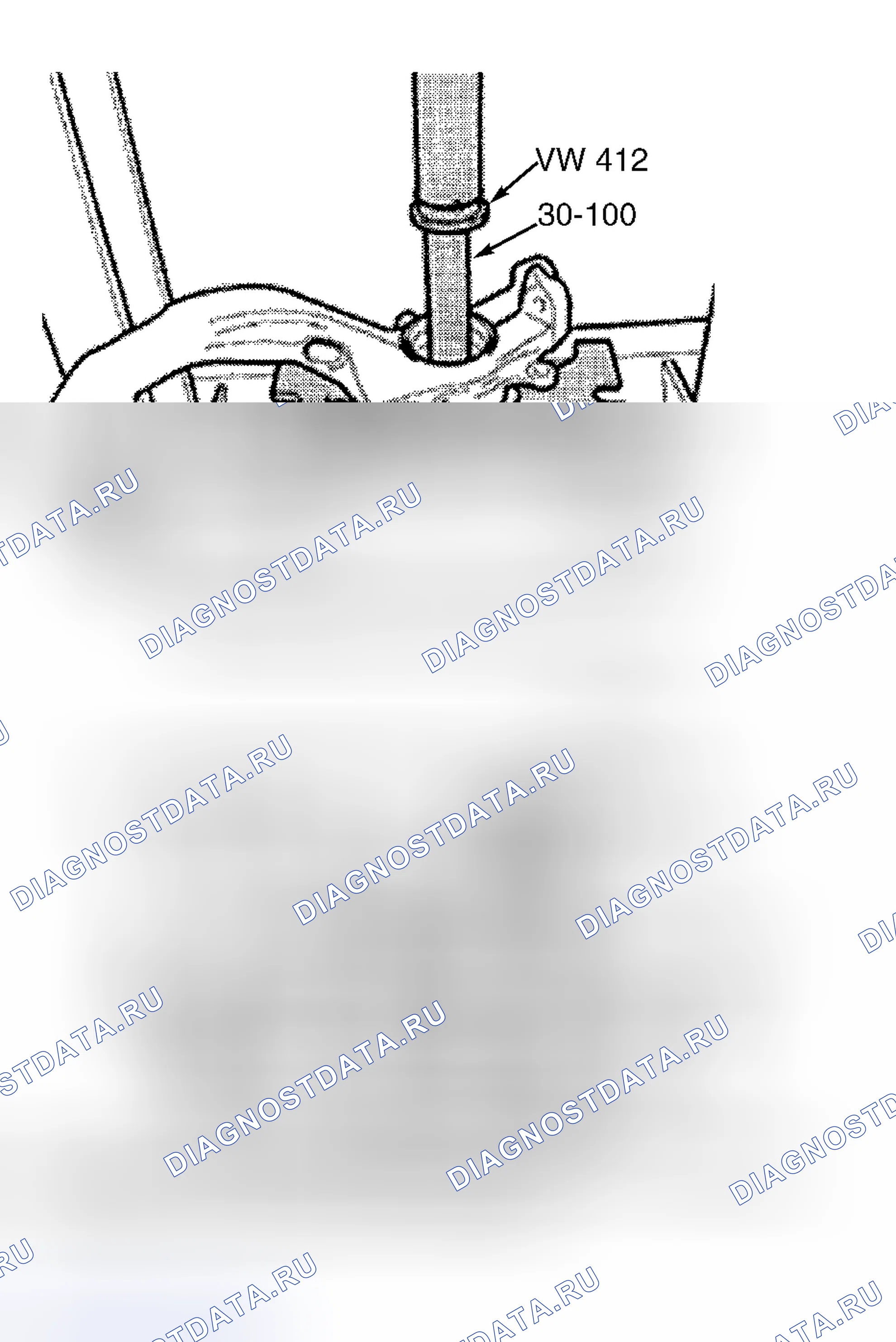 Рис. 38. Audi S8 D2 рестайлинг 2