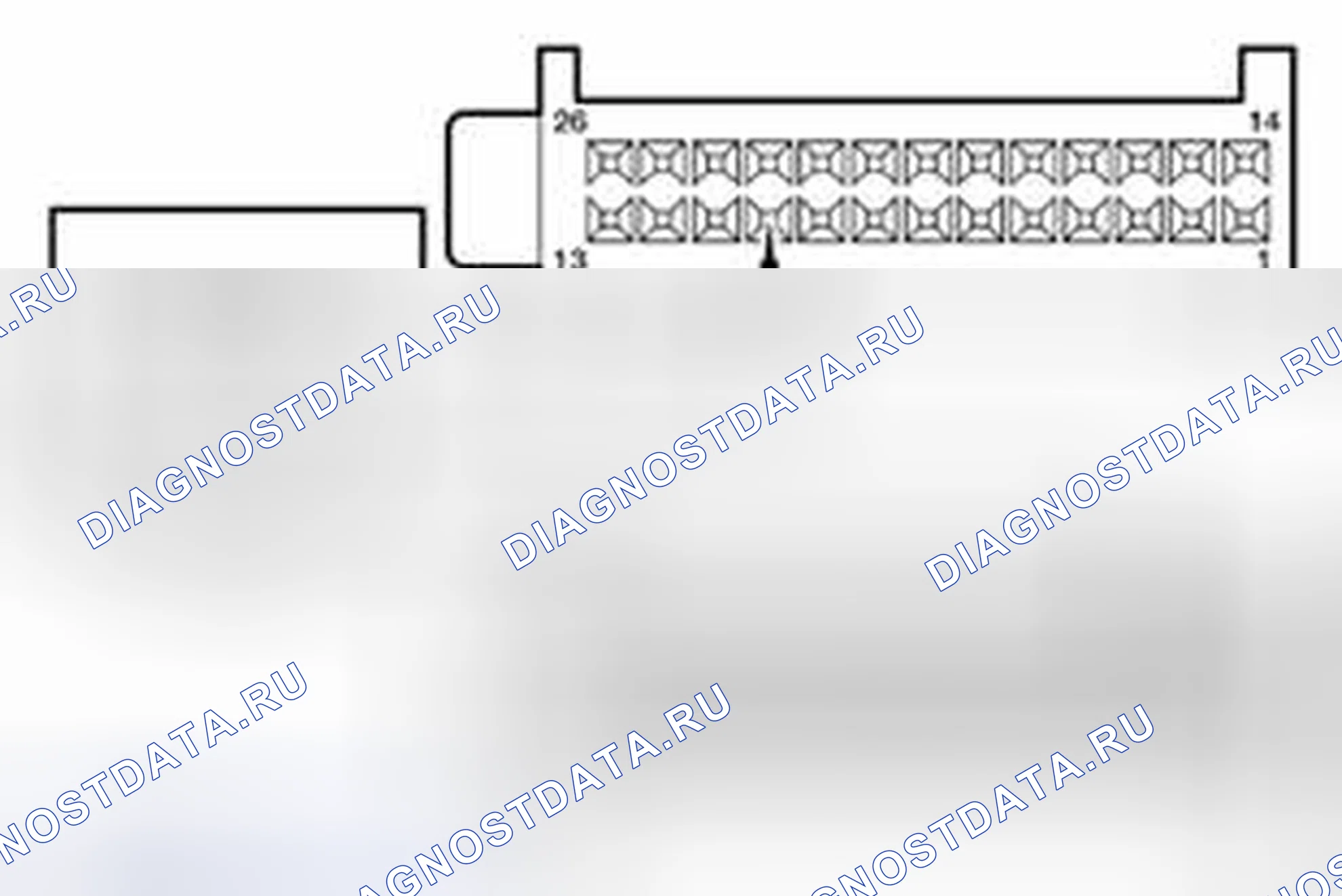 Рис. 343. Ford Pickup F250 Super Duty II