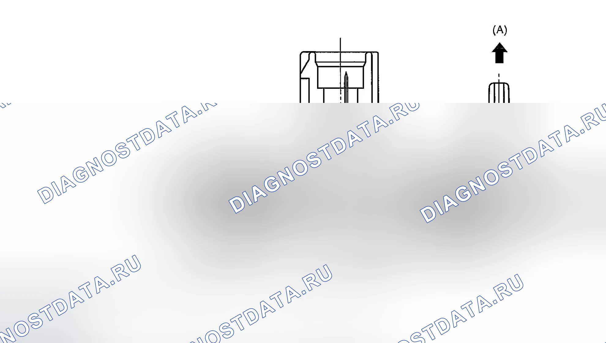 Рис. 2349: ОПИСАНИЕ КОМПОНЕНТОВ. Hyundai Creta II