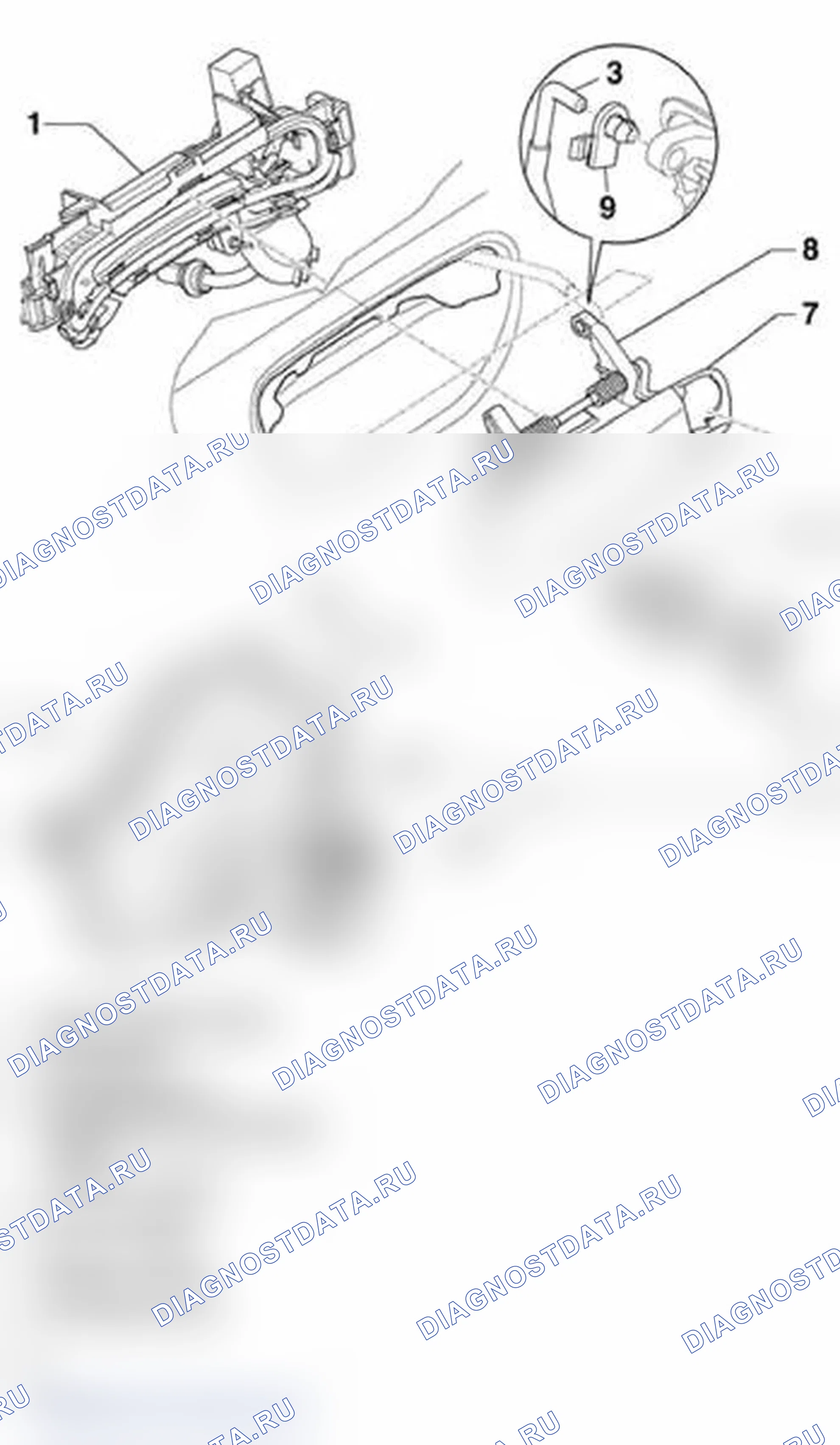 Рис. 7. Audi A4 B6