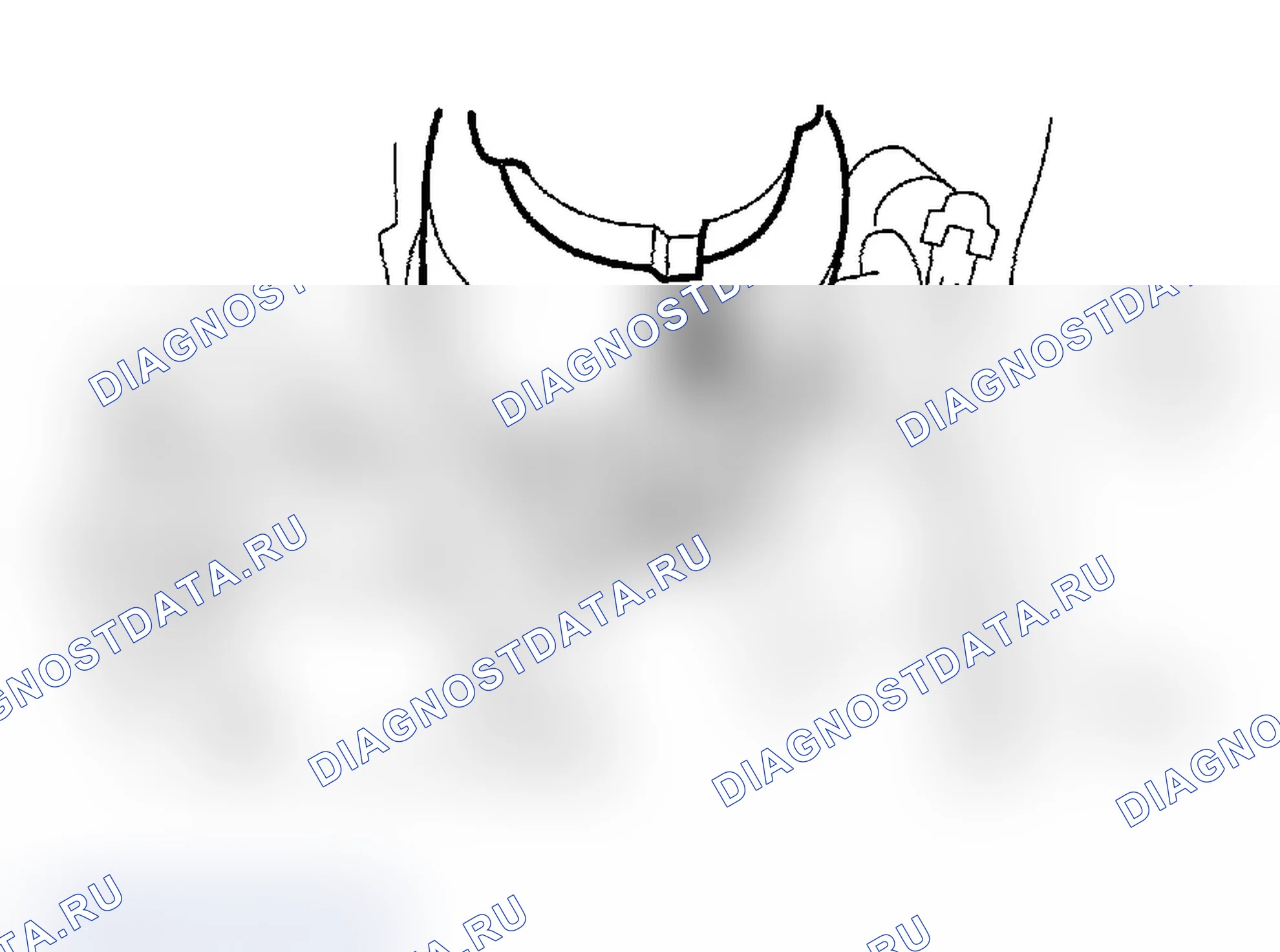 Рис. 97. Subaru Impreza WRX GD/GG рестайлинг