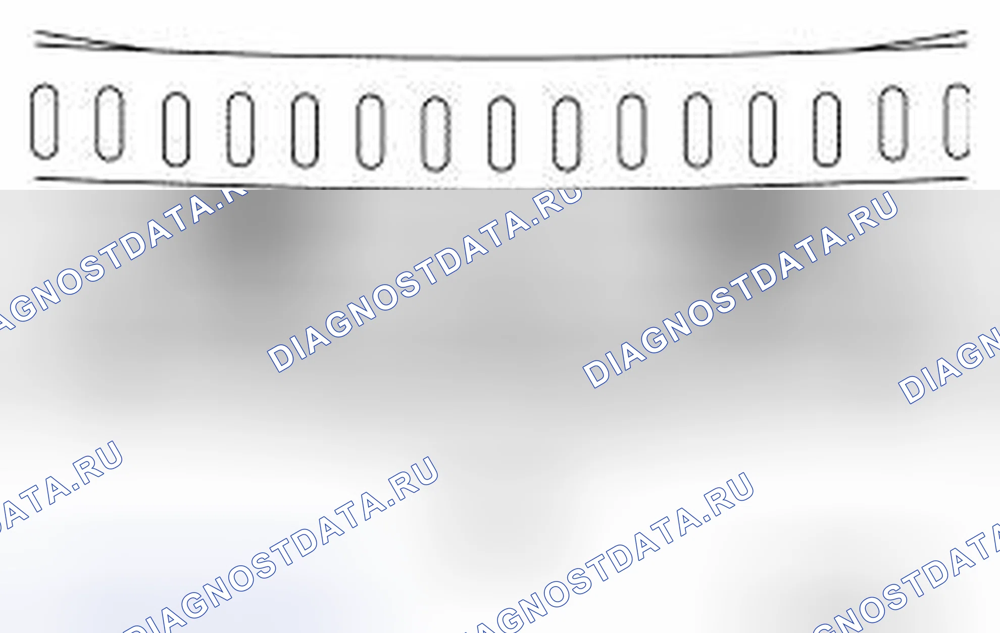 Рис. 21: ДЕМОНТАЖ. Nissan Cube III