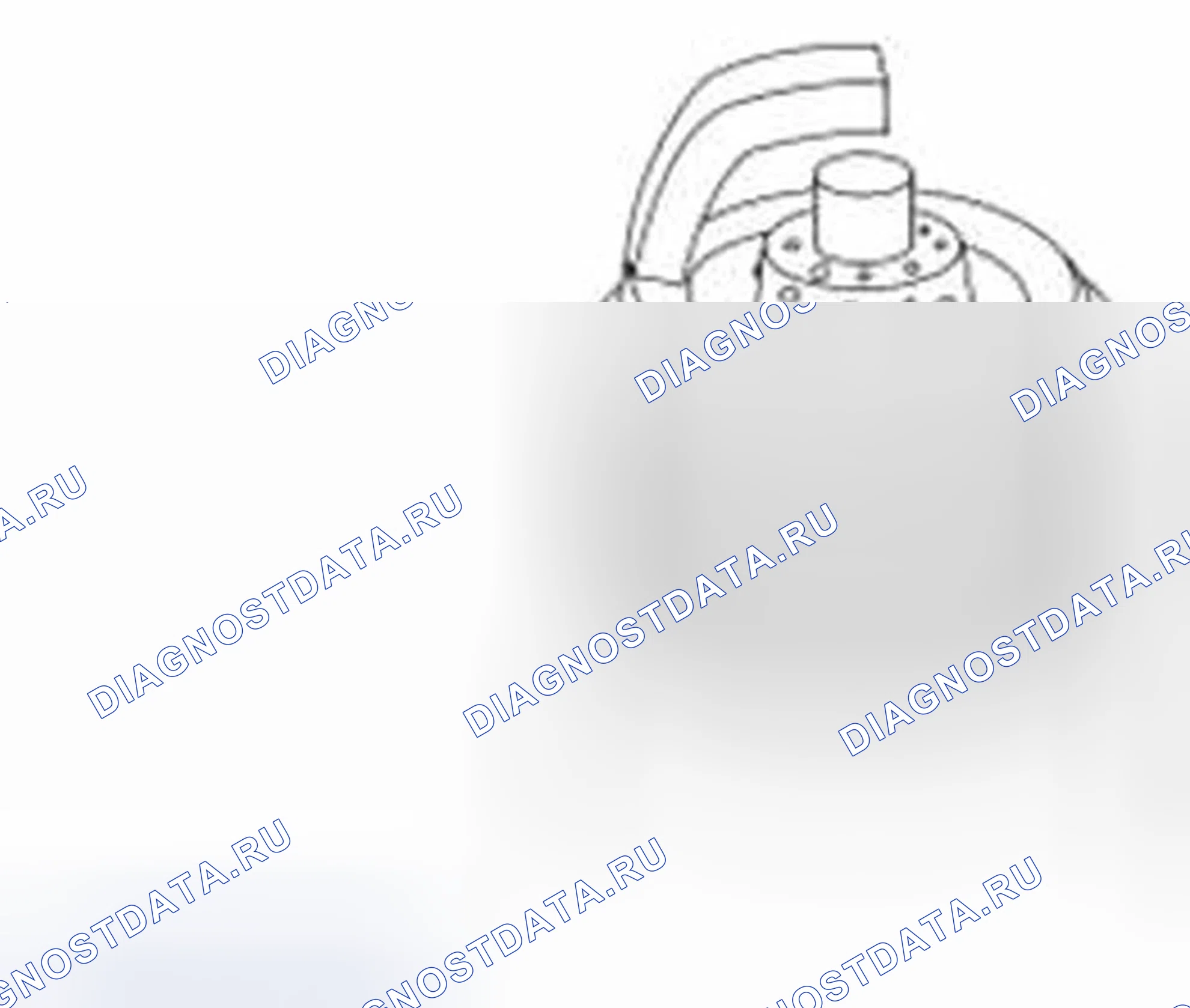 Рис. 2301. Ford Mustang V рестайлинг