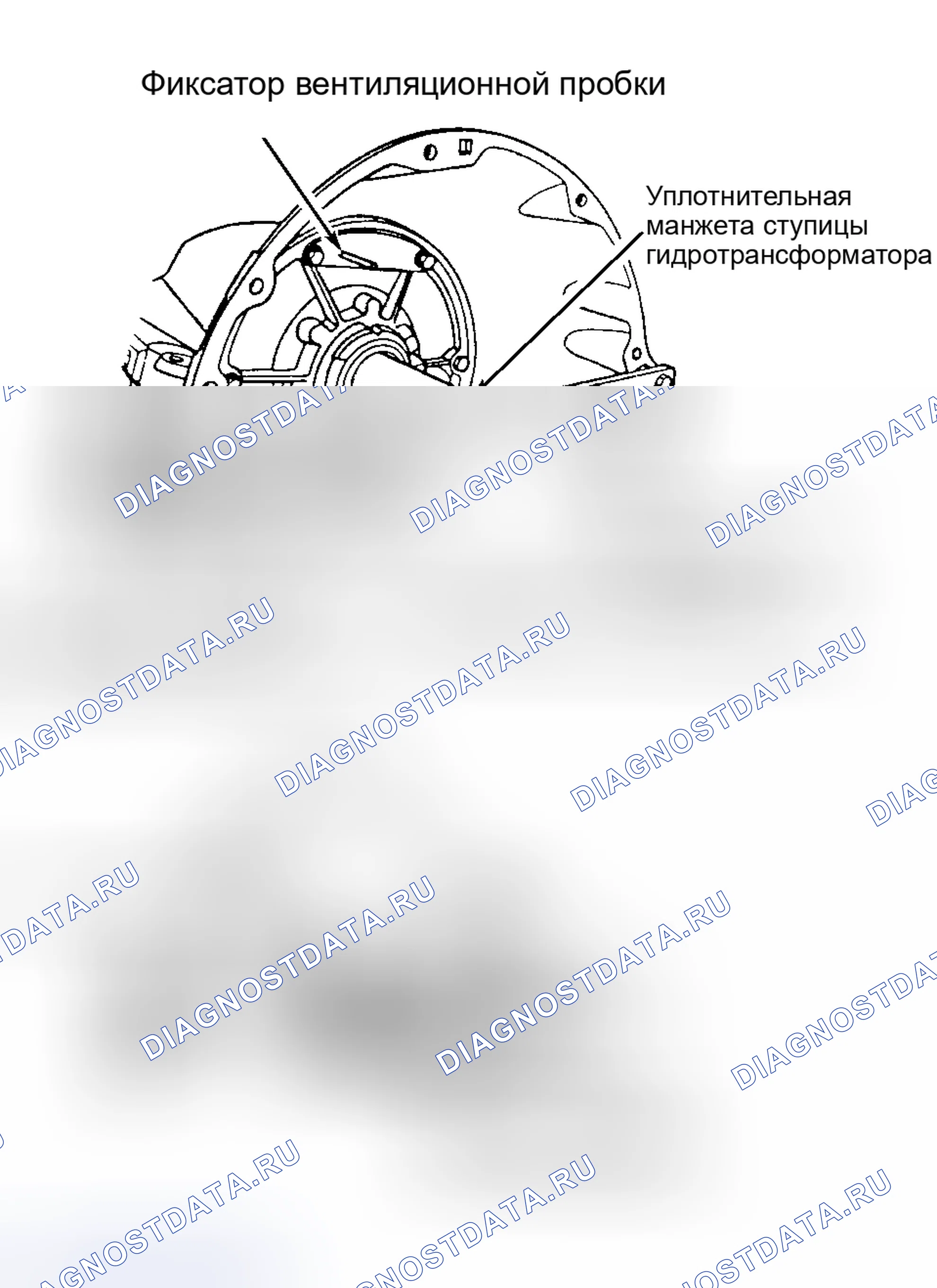 Рис. 190. Dodge Cab & Chassis R2500 AD pre