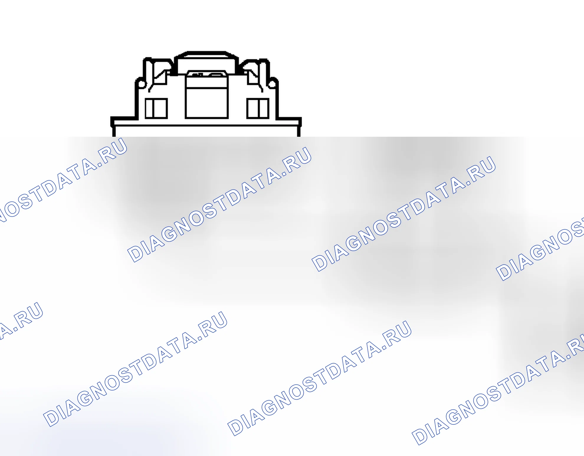 Рис. 38. Hyundai Porter IV