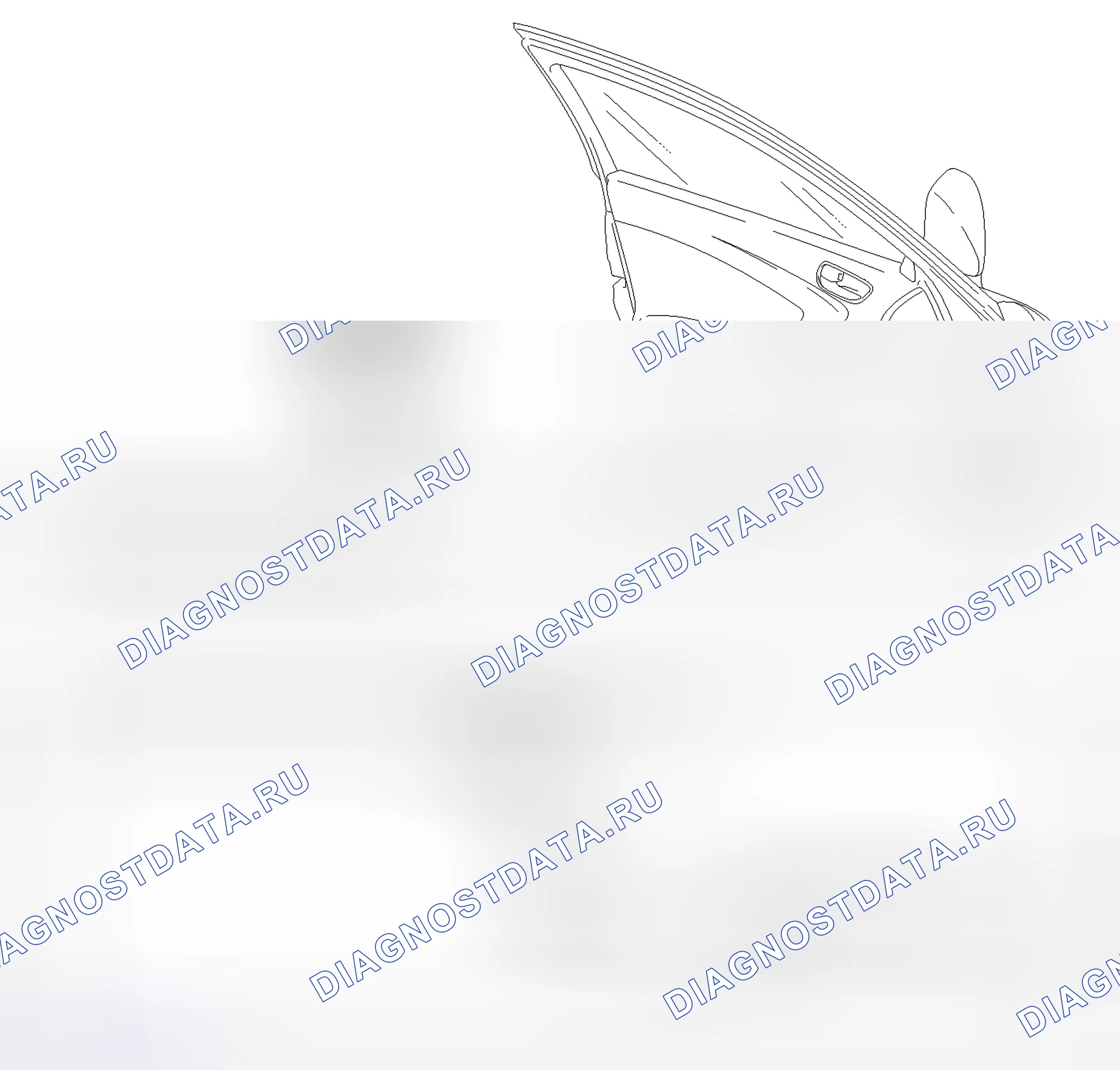 Рис. 26: ИЛЛЮСТРАЦИЯ. Lexus IS F I