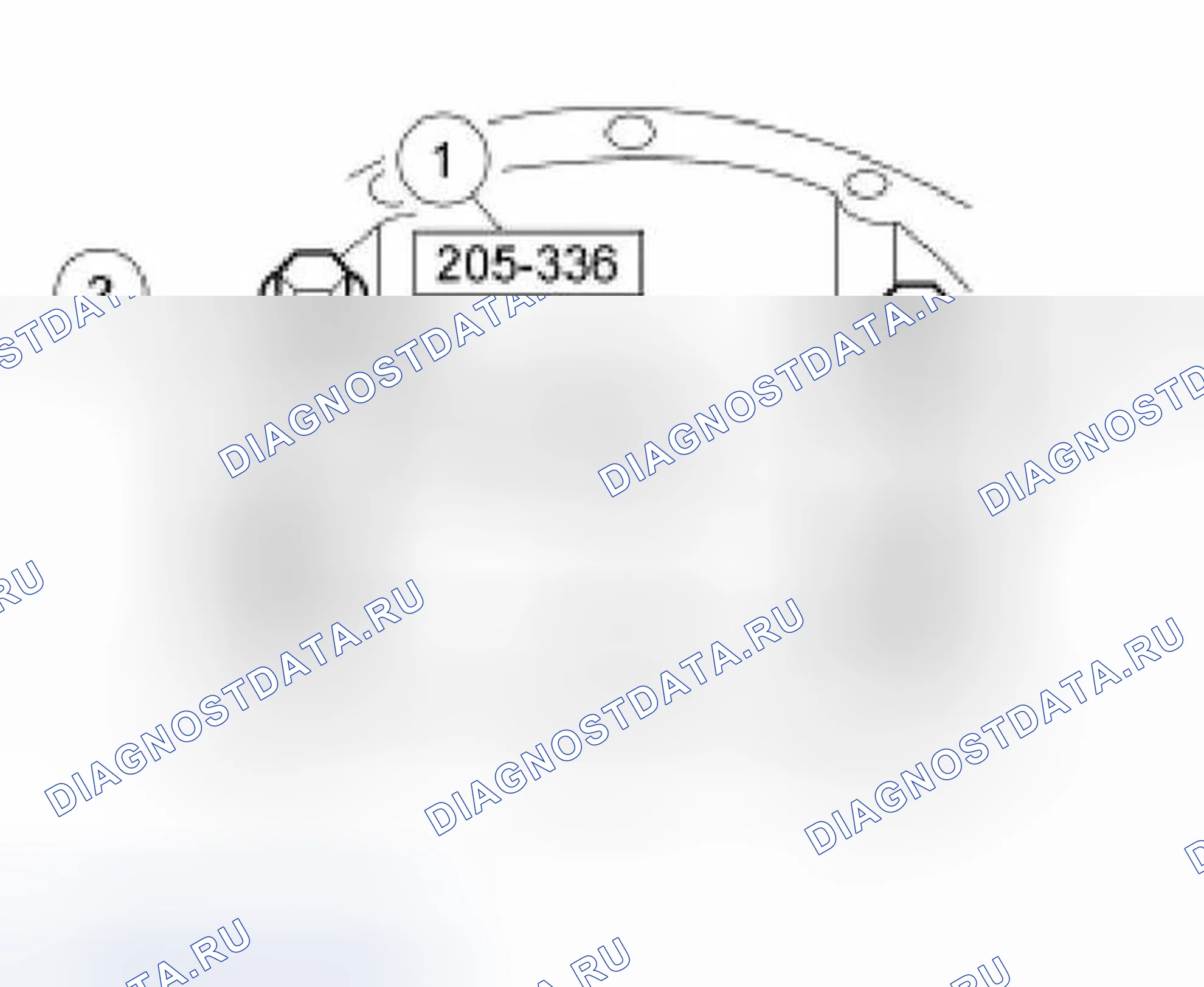 Рис. 1423. Ford Pickup F150 