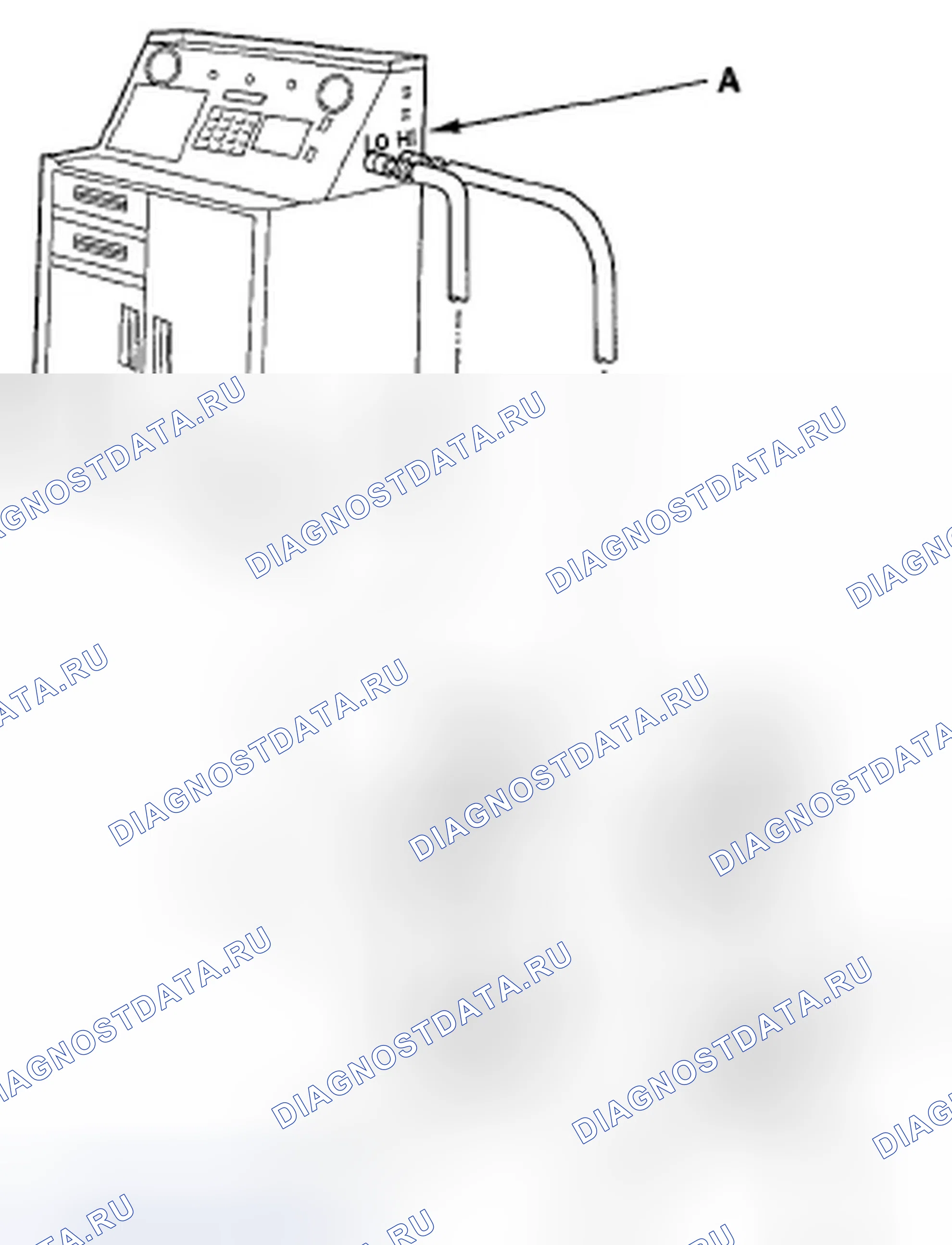 Рис. 144. Honda Civic VIII рестайлинг