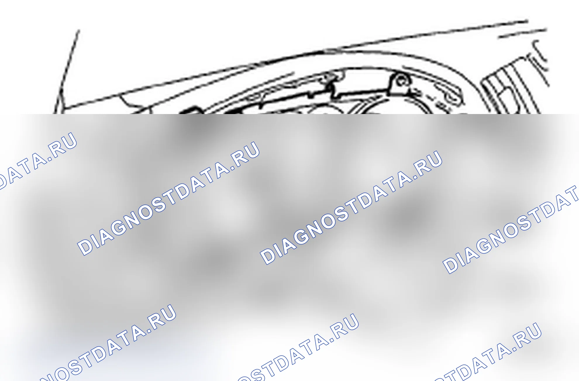 Рис. 220. Toyota Land Cruiser 200