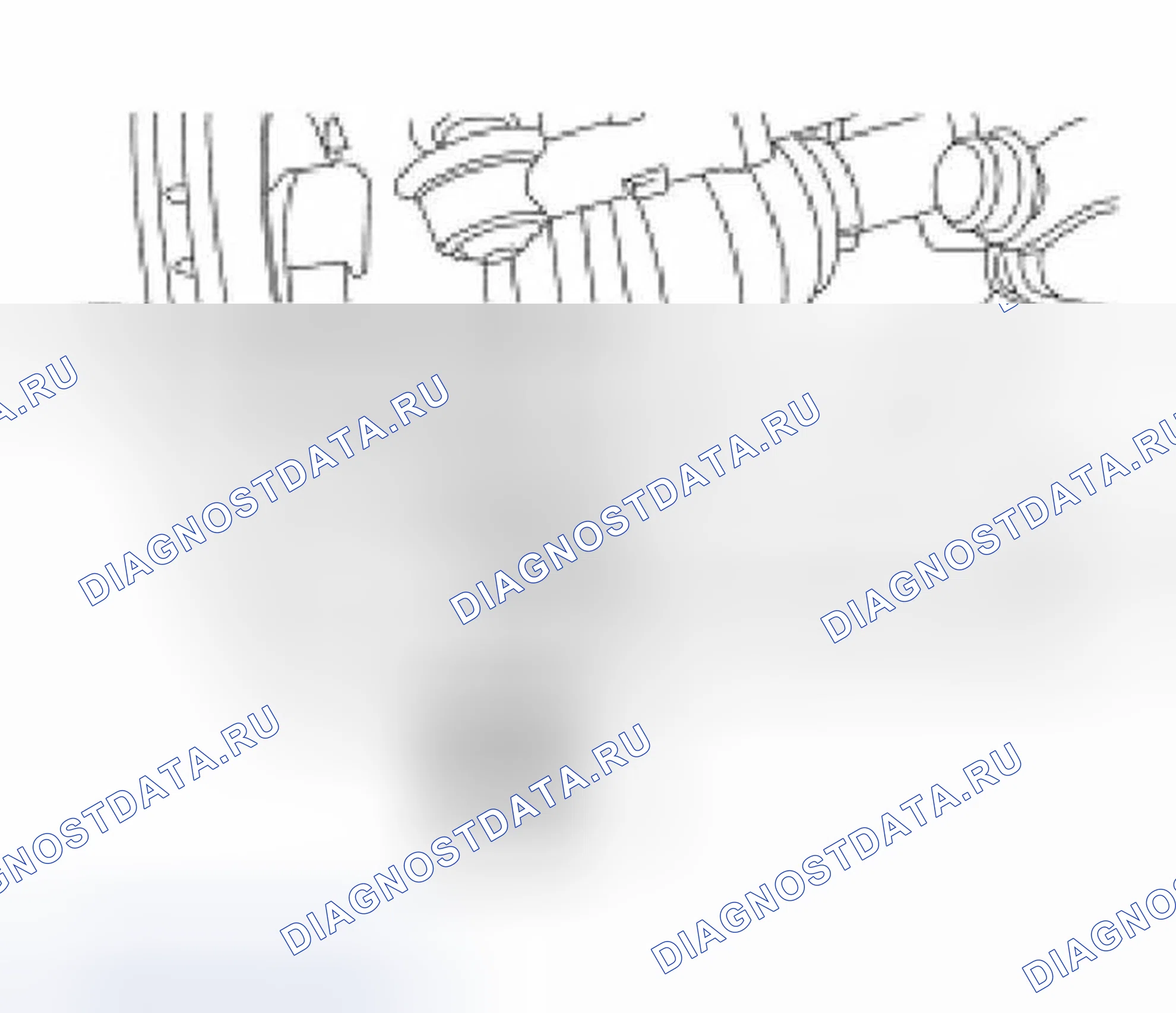 Рис. 103. Ford Focus I рестайлинг