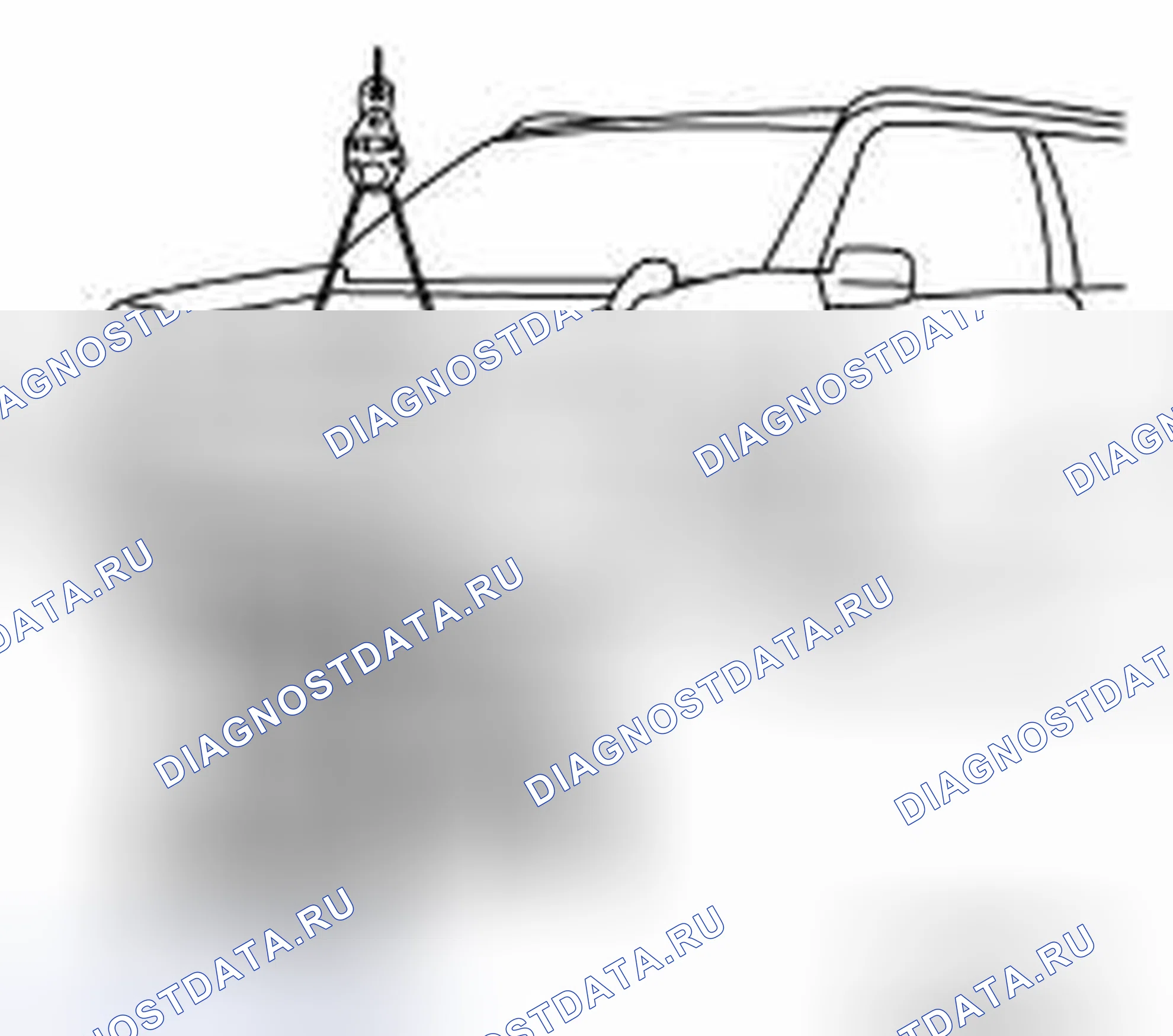 Рис. 171. Nissan X-Trail I