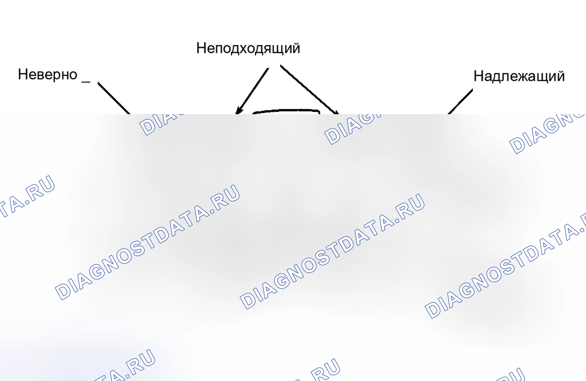 Рис. 3. Subaru Legacy BC/BJ/BF
