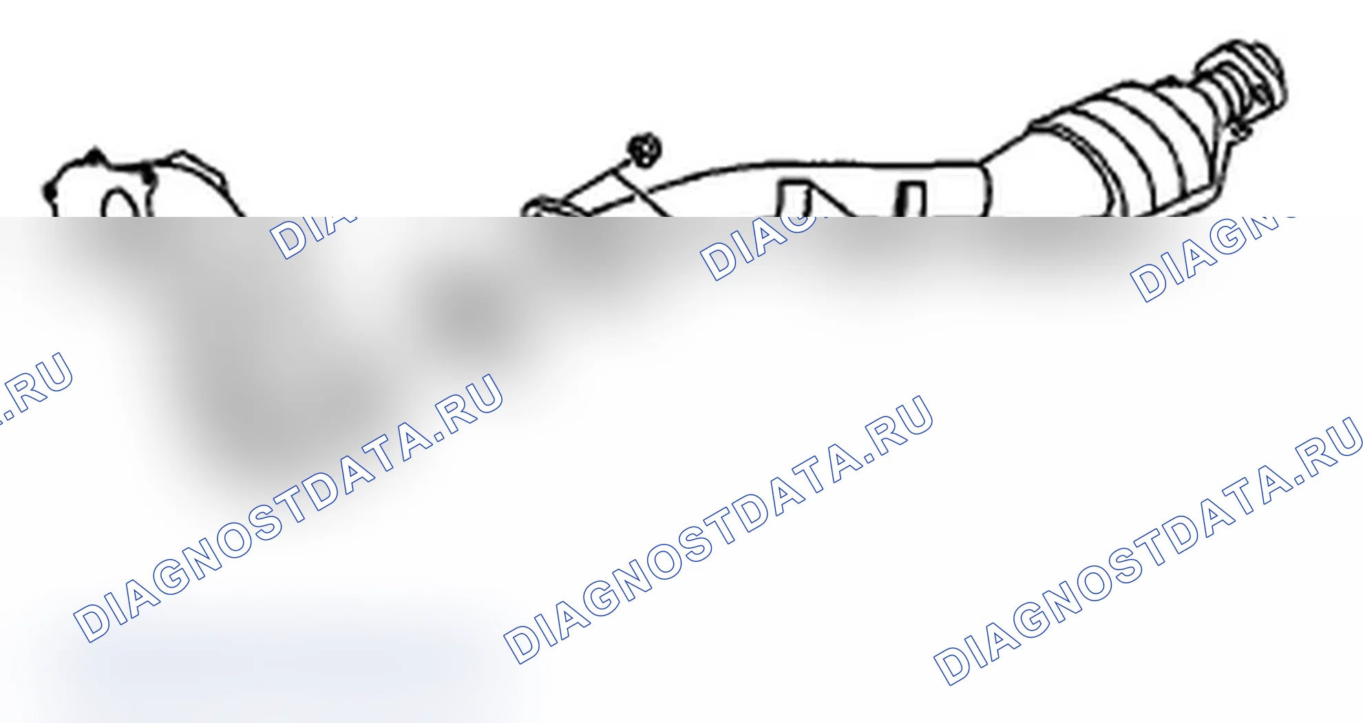Рис. 56: УСТАНОВКА. Subaru Impreza WRX STI GR