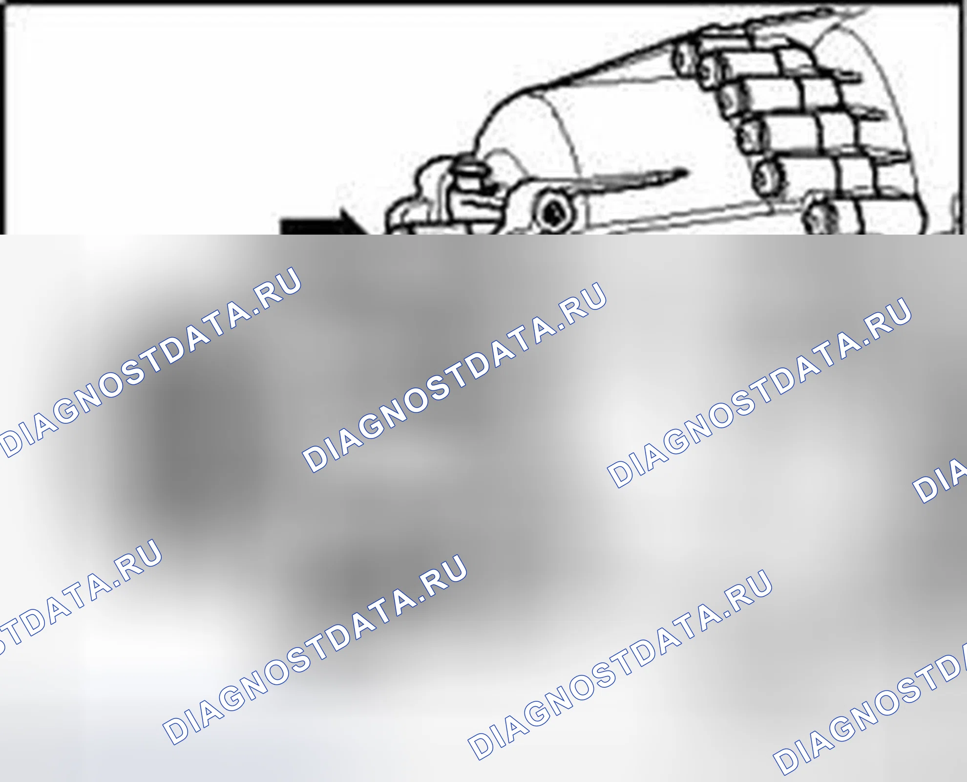 Рис. 185. Audi A8 D3 рестайлинг