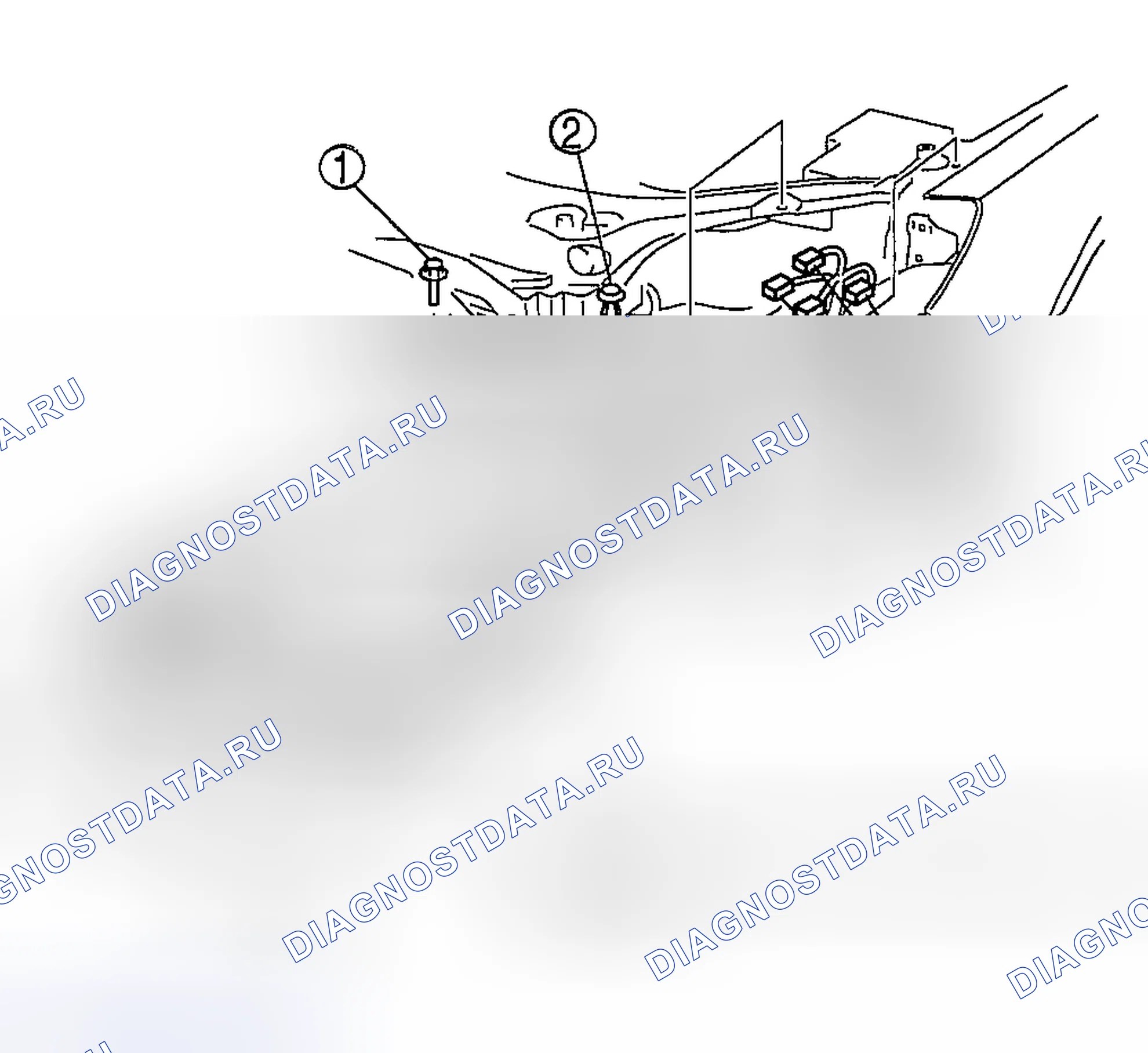 Рис. 8. Honda CR-V III рестайлинг